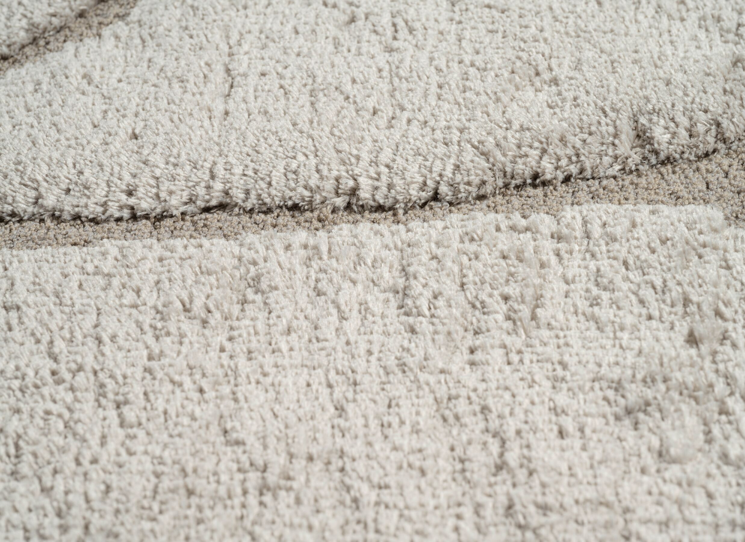 Detail - Tapis Madagaskar 200x290cm - polyester - beige