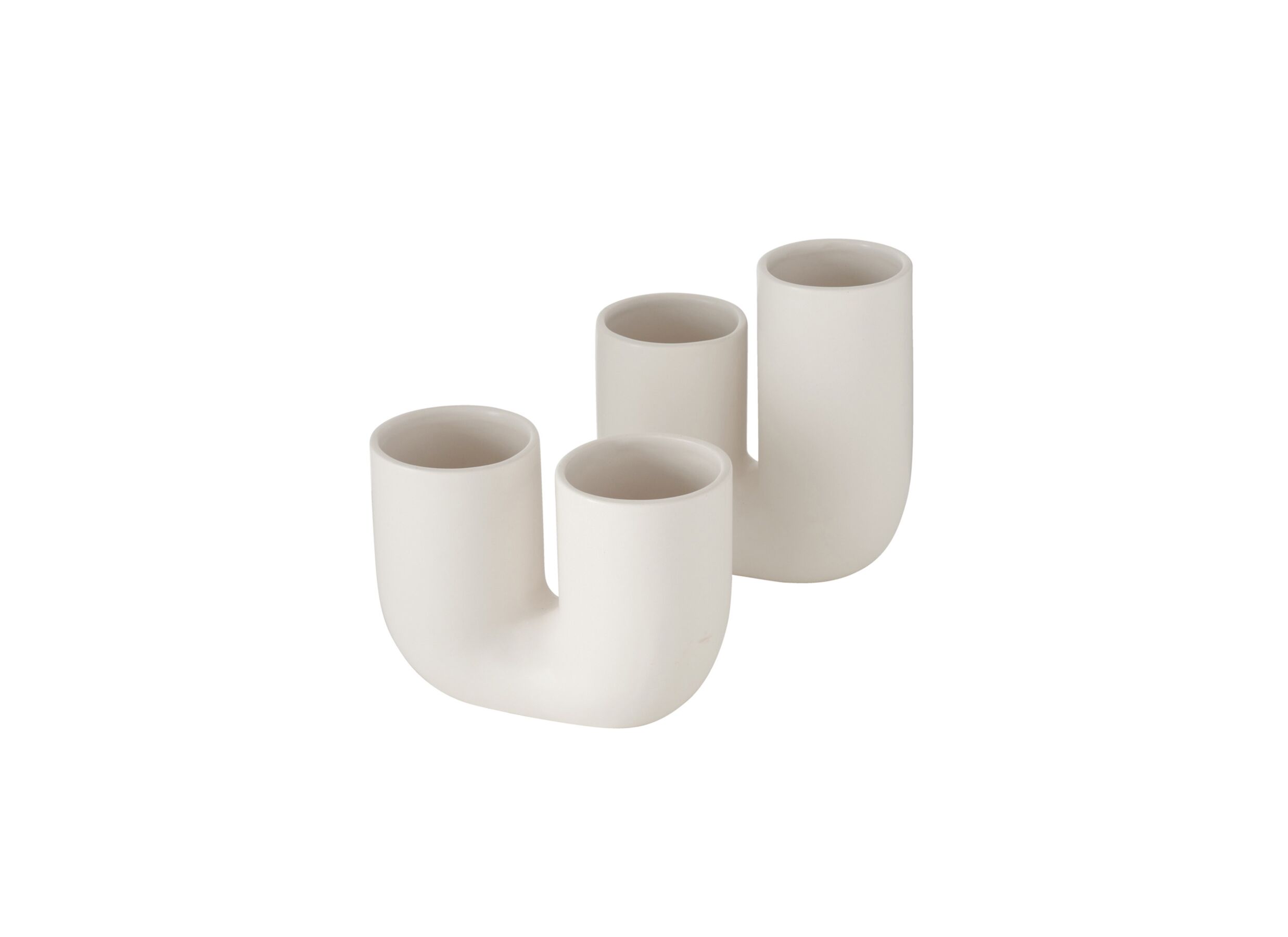 Vase Filicio H17cm - Vase Filicio H17cm