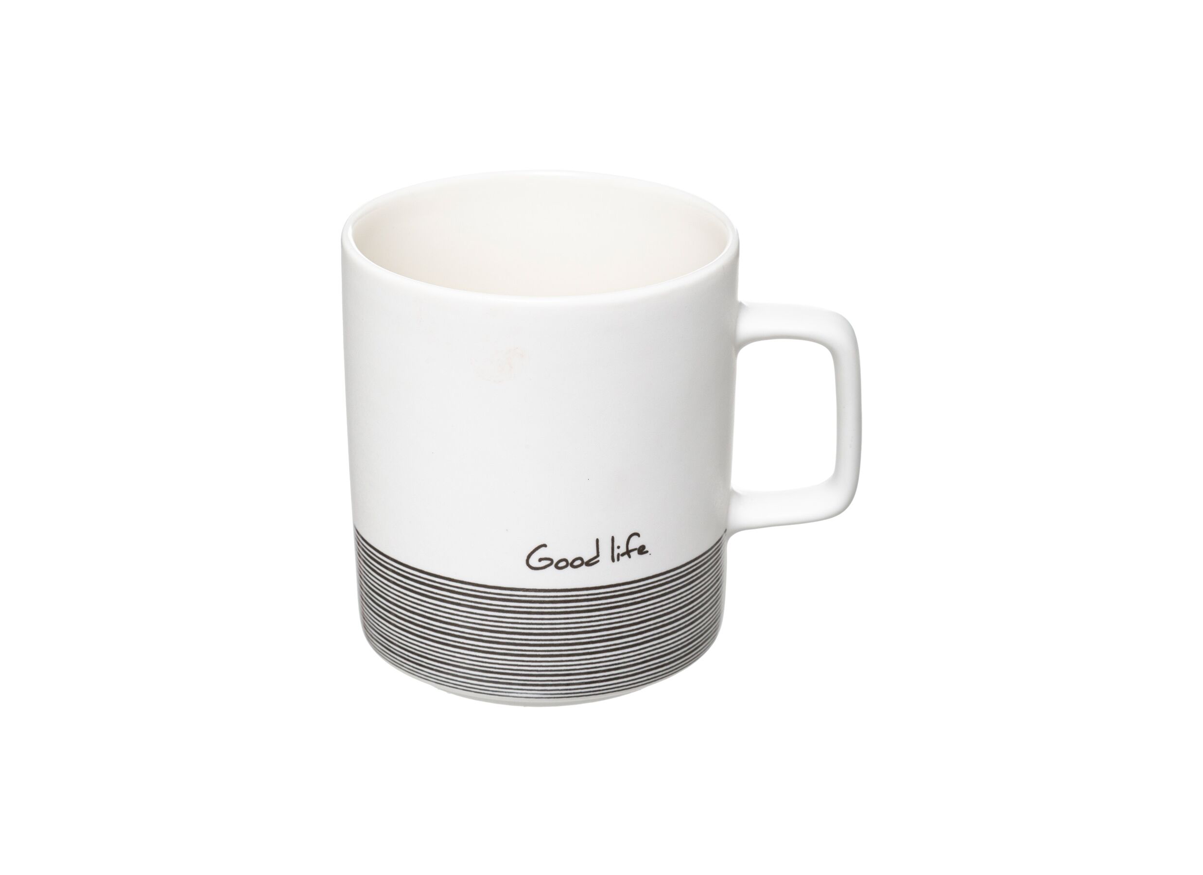 Aperçu - Mug Life 52cl