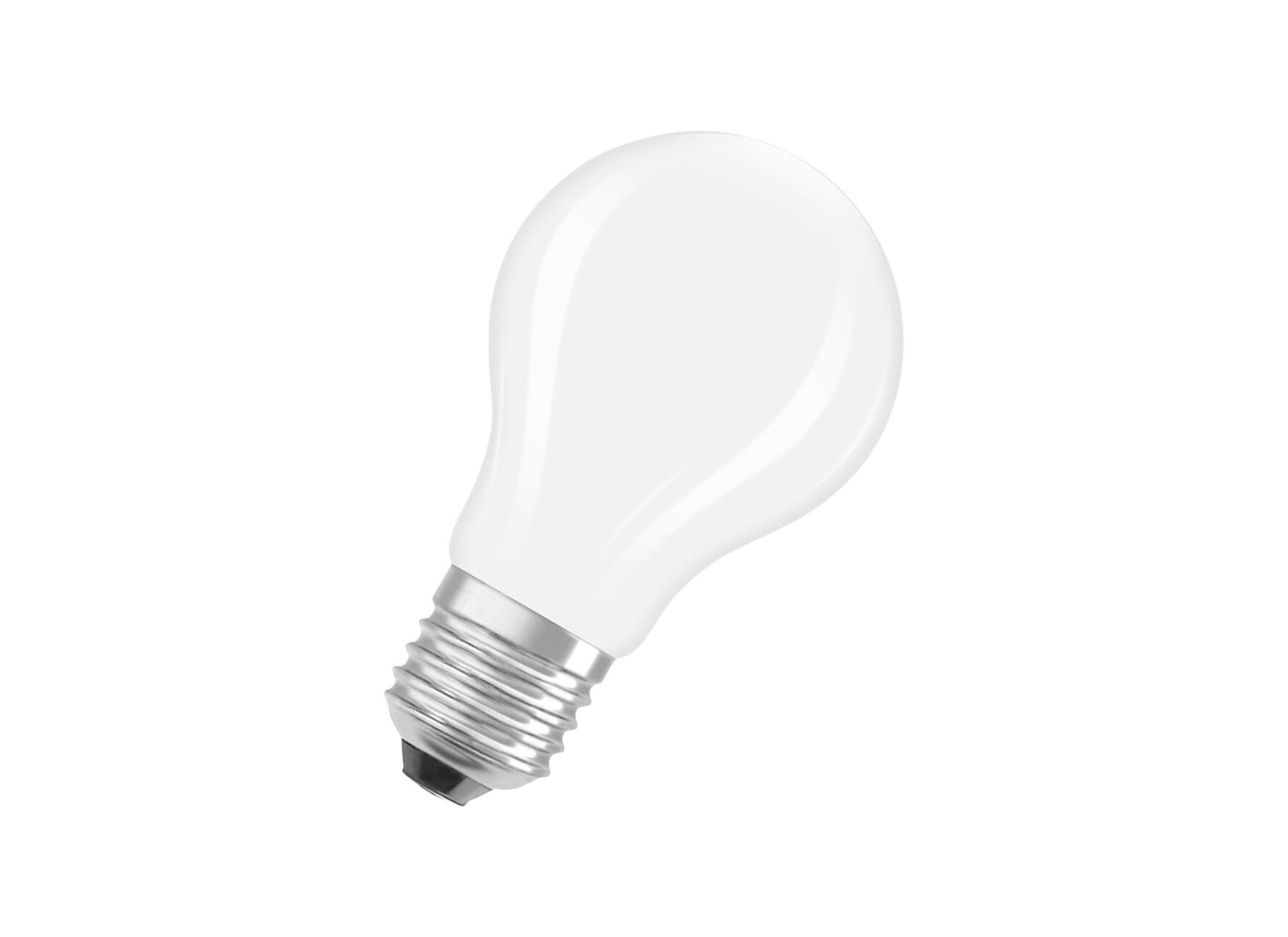 Hoofdfoto - Ledlamp Classic 3,4W E27