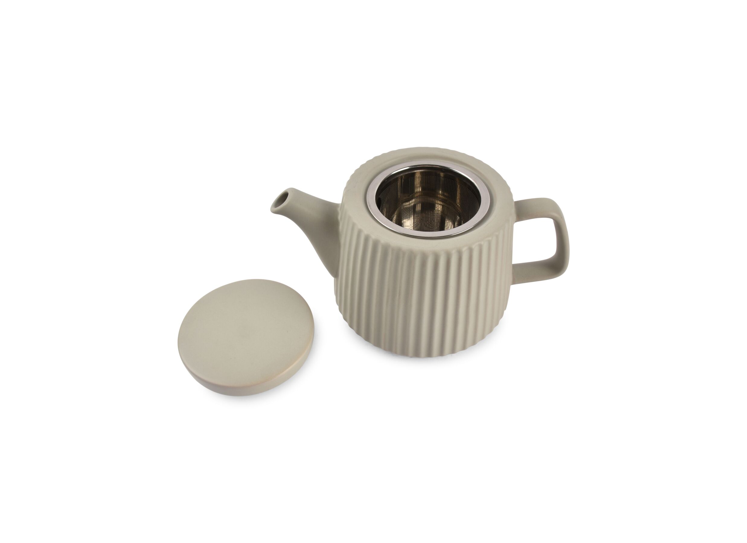 Aperçu - Théière Hi!Tea 0,64L