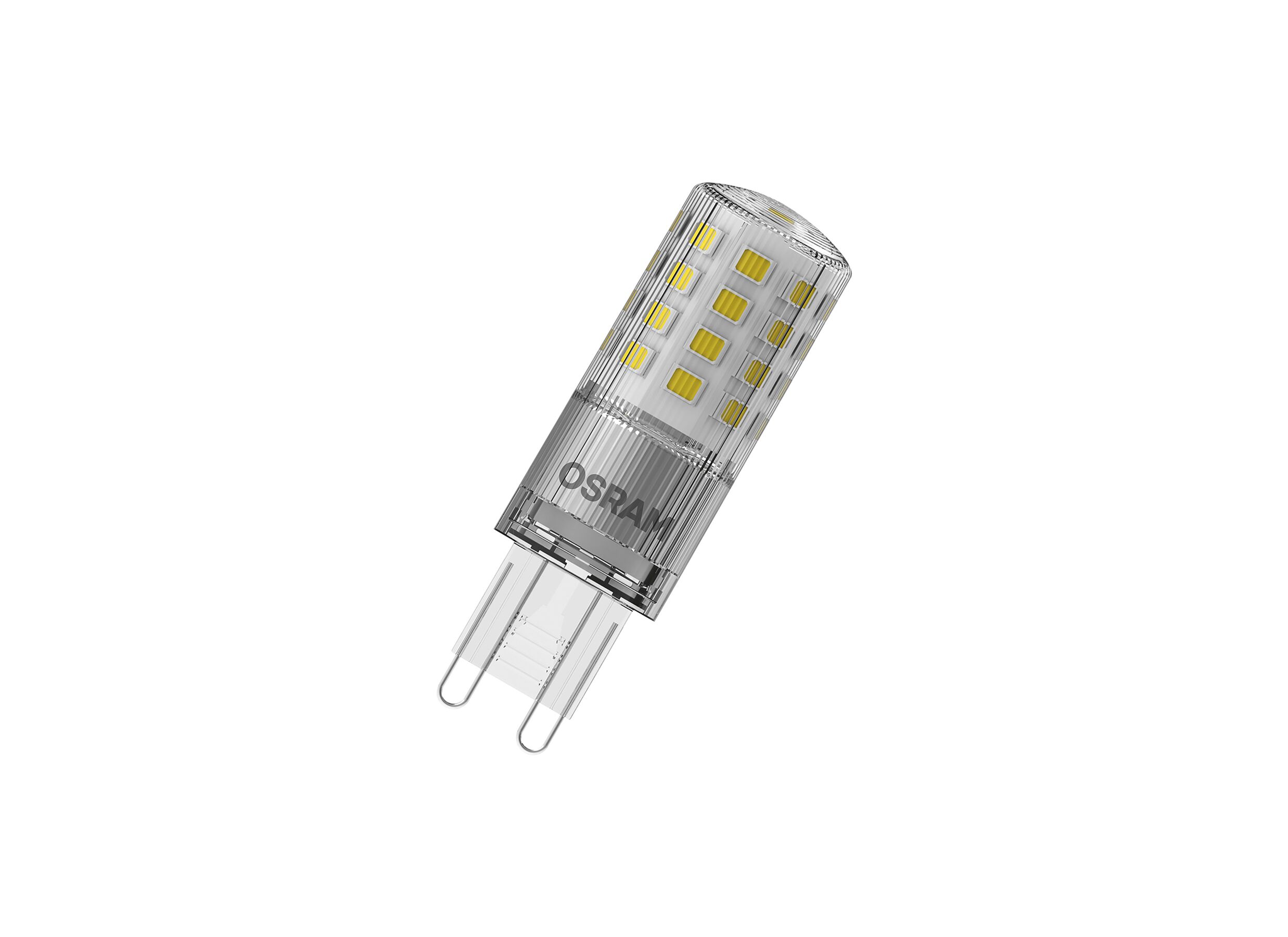 Ampoule LED Pin 4W G9 - Ampoule LED Pin 4W G9