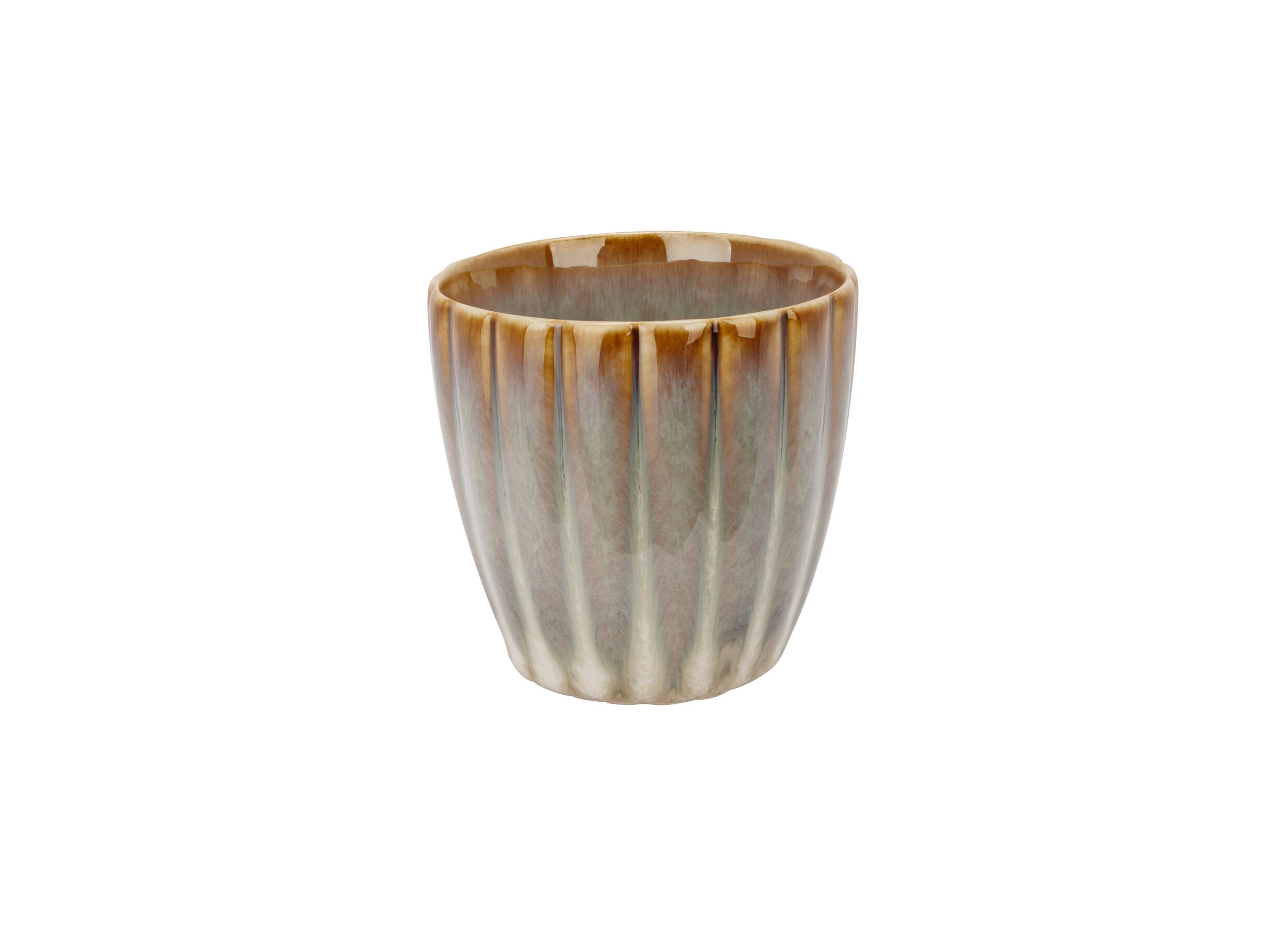 Beker Astera Pearl Parelmoer - Beker Astera Pearl Parelmoer