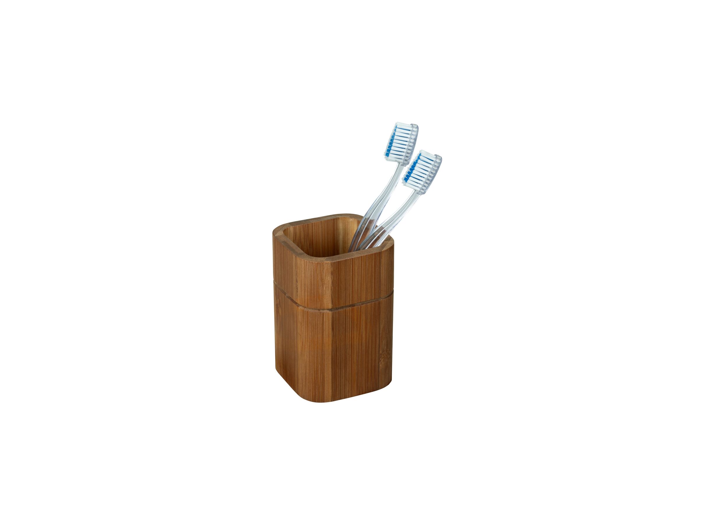 Gobelet Serro bambou - Gobelet Serro brun