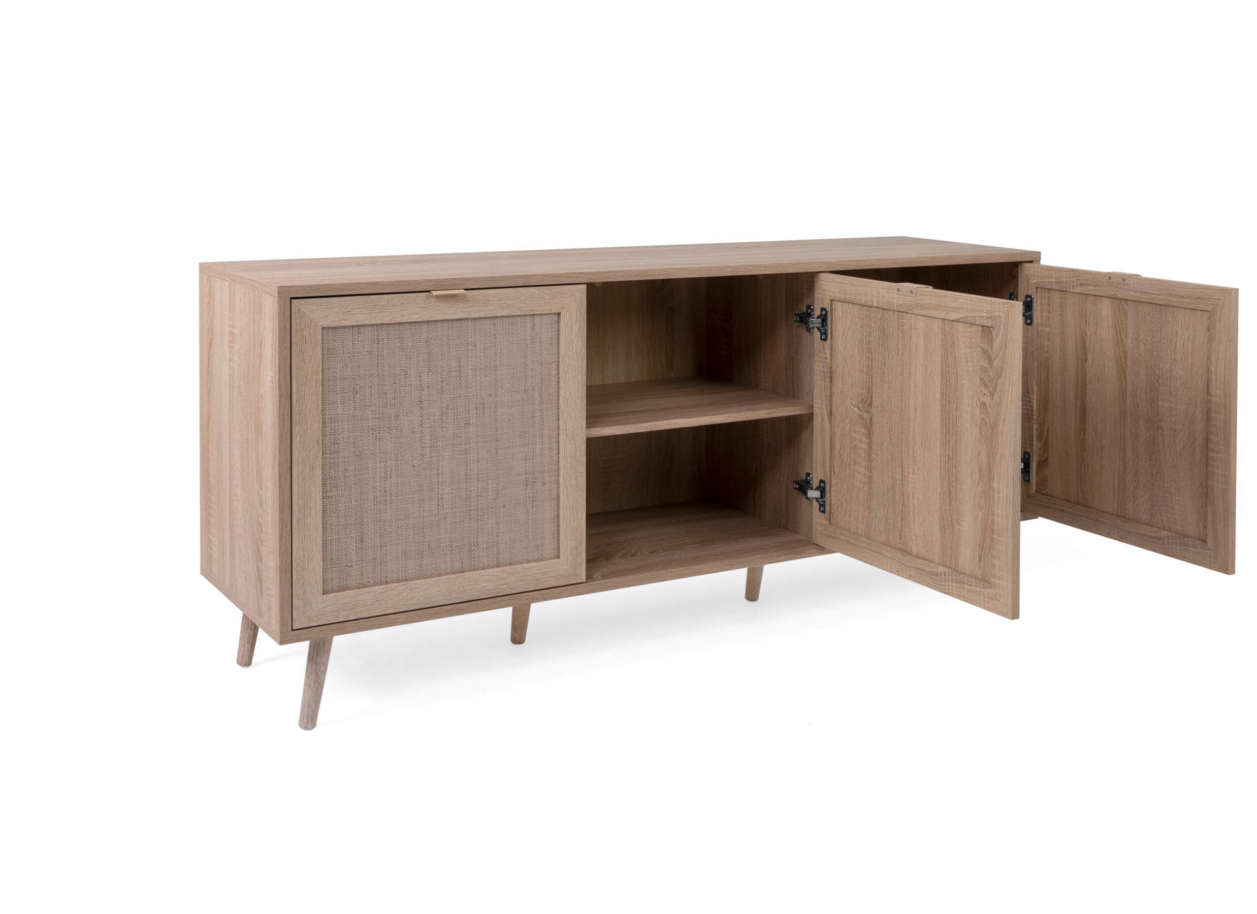 Buffet Bali 150cm