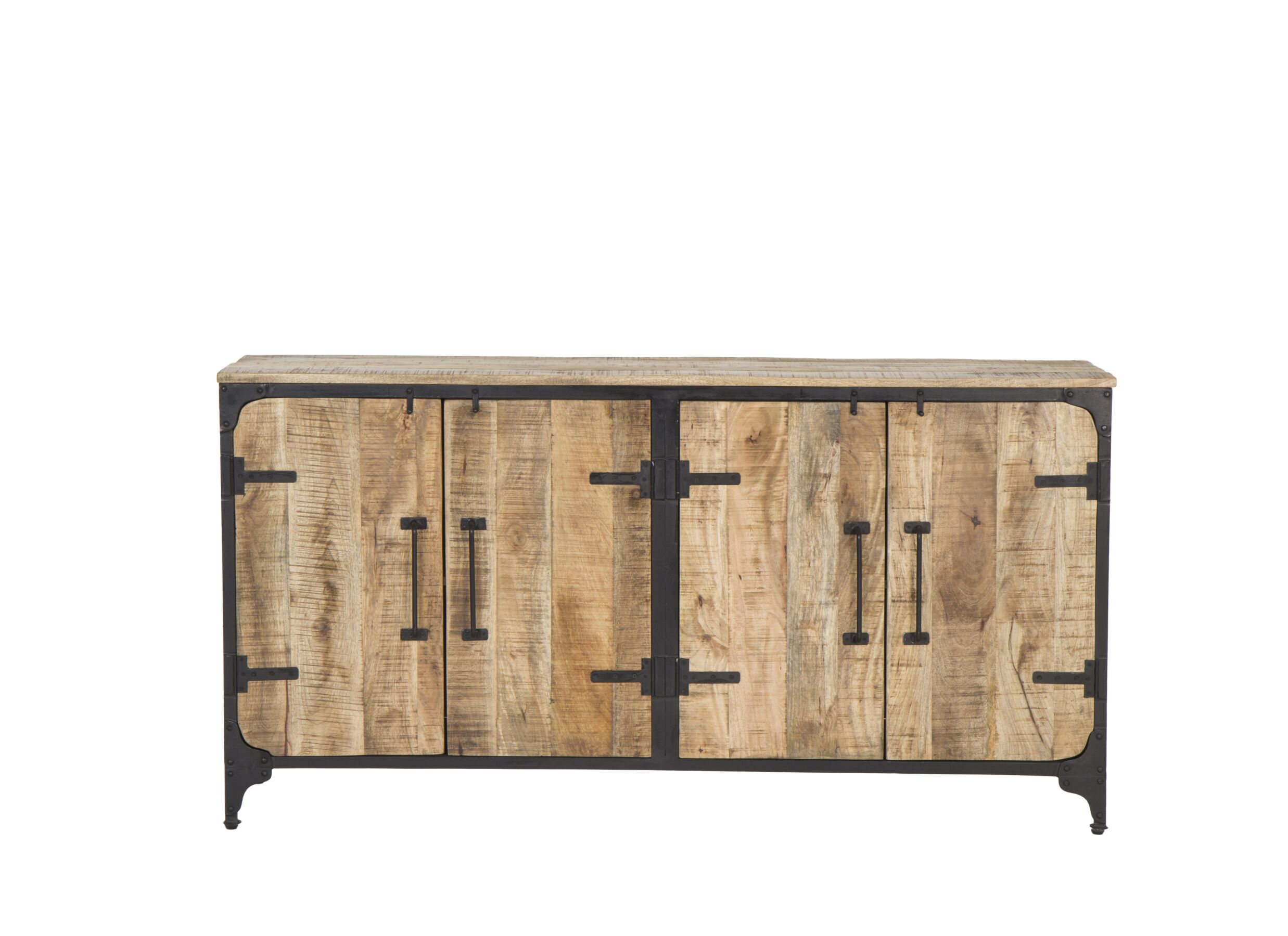 Overzichtsfoto - Dressoir Usher 175cm