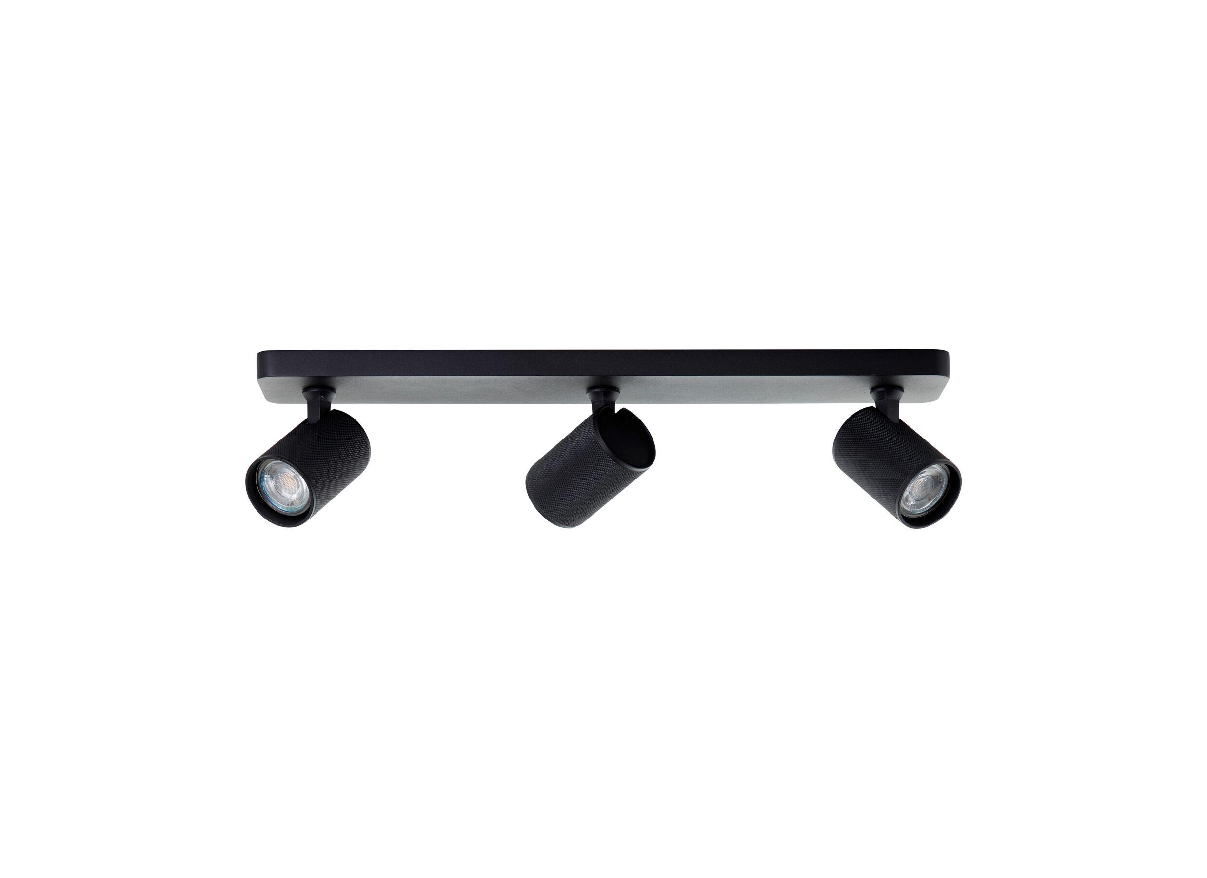 Spot LED Marty avec 3 spots 5W GU10 - Spot LED Marty avec 3 spots 5W GU10