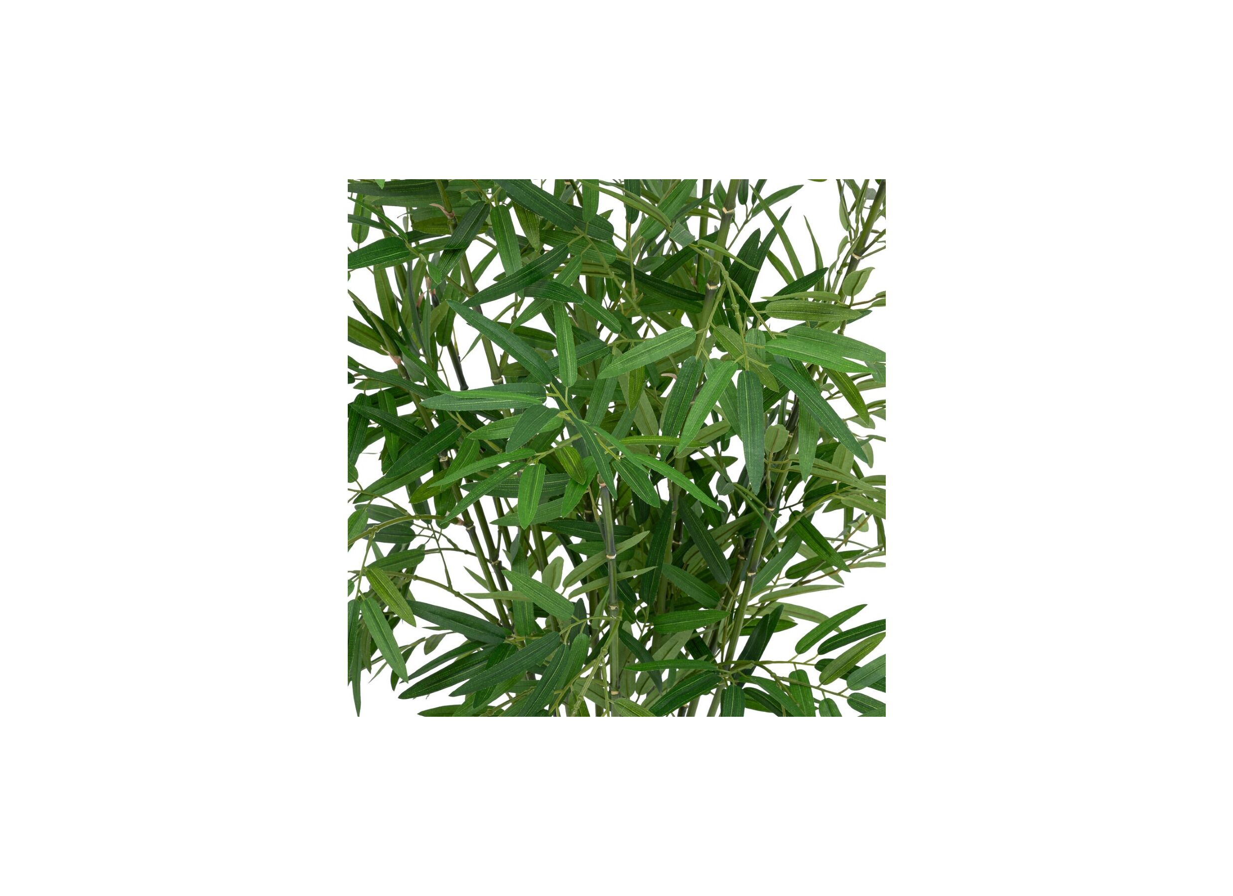 Detail - Plante artificielle Bambou H100cm