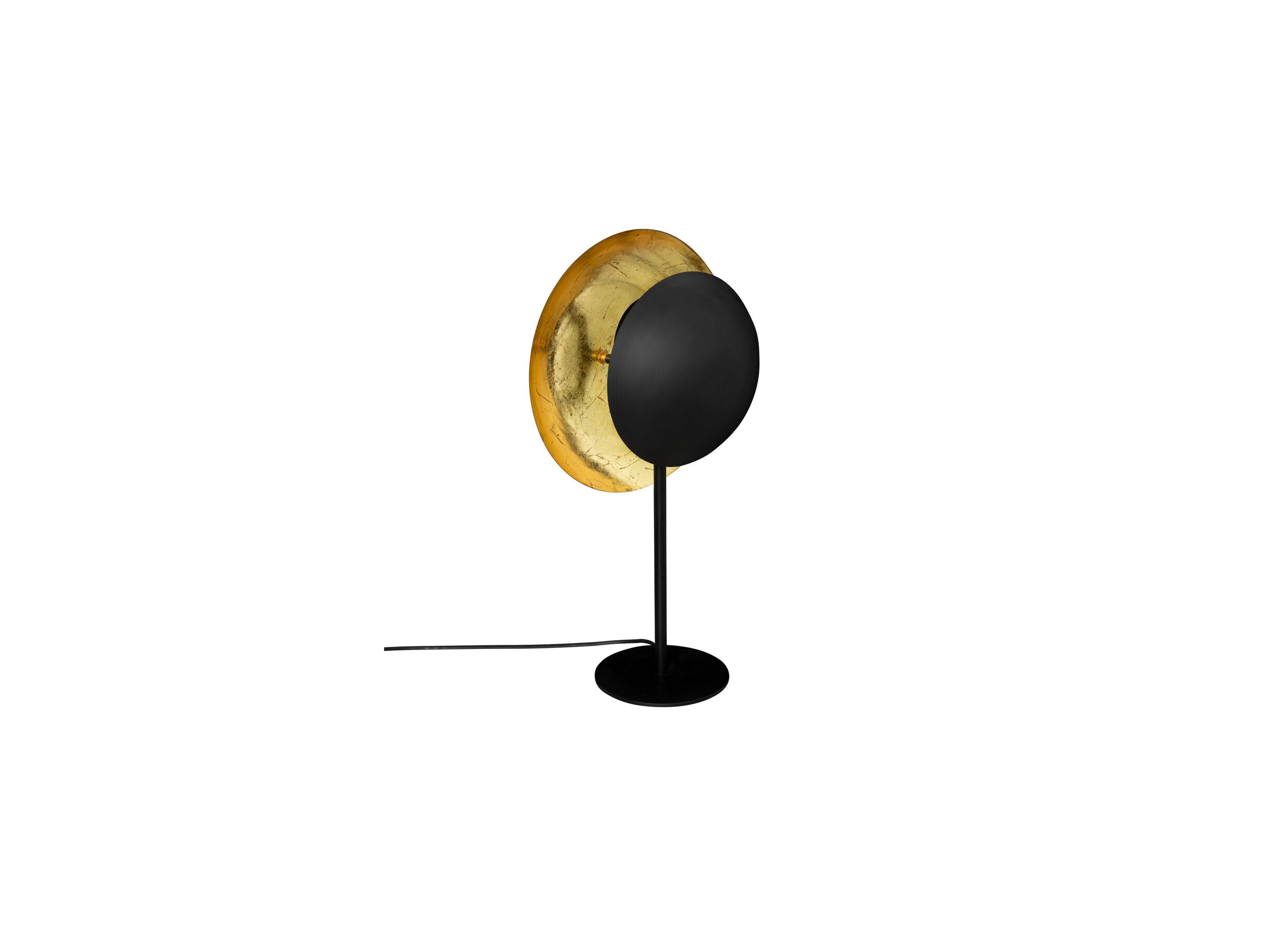 Lampe de table Estee E27 H57cm - Lampe de table Estee E27 H57cm