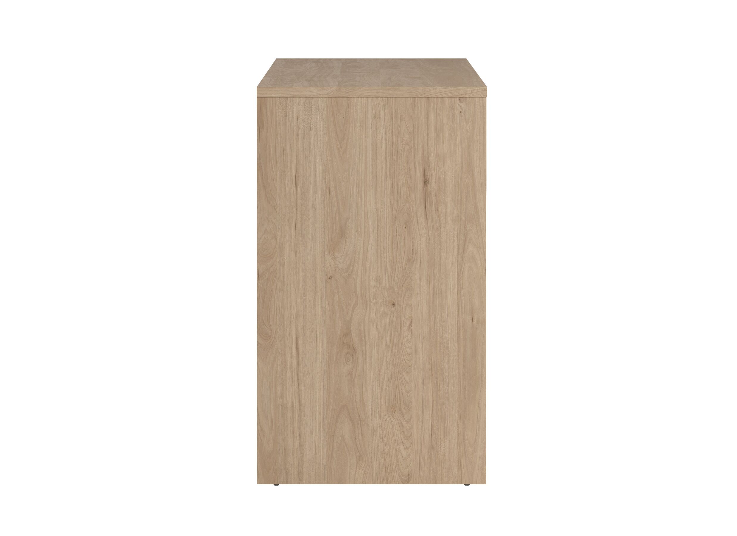Overzichtsfoto - Dressoir Next 197x45xH84cm - decor - wit & jackson hickory