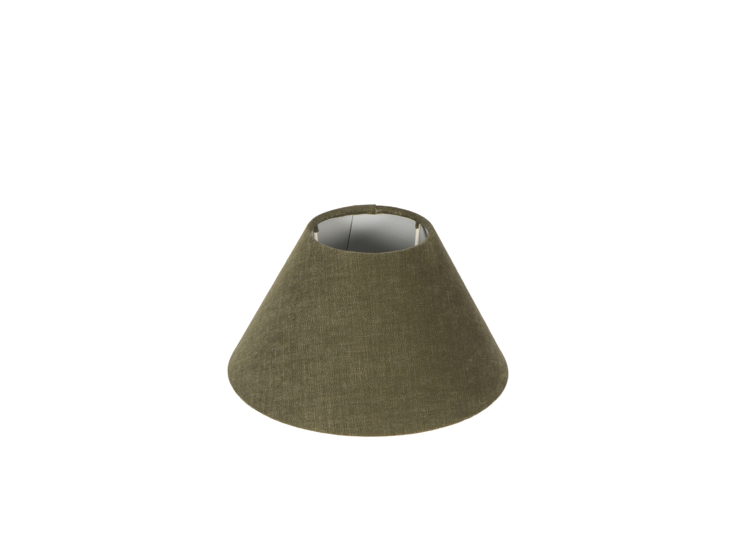 Abat-jour Ø30cm moss green - Abat-jour Ø30cm moss green