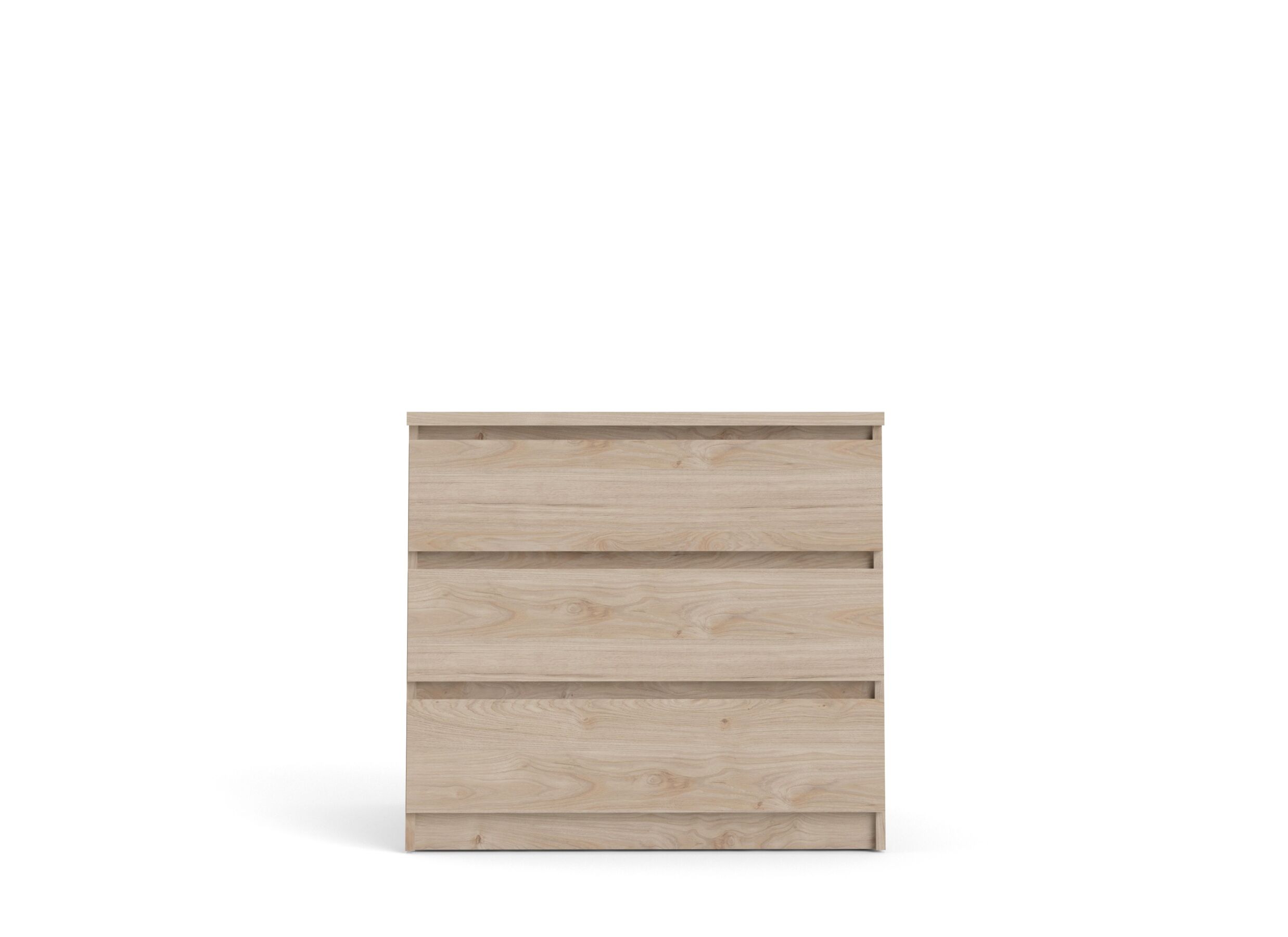 Commode Naia 77x50x71cm - MDF - jackson hickory