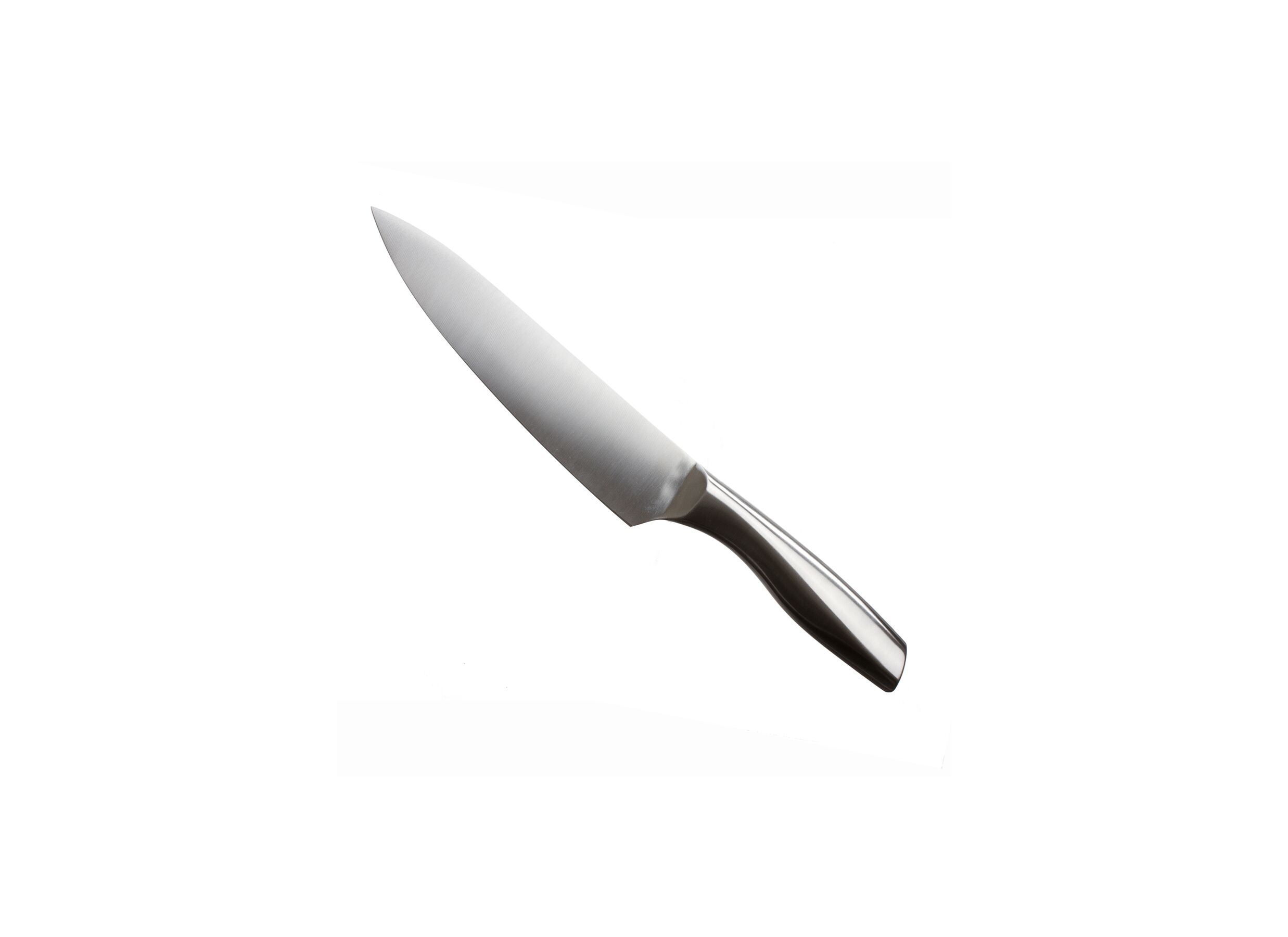 Couteau de chef Chef inox - Couteau de chef Chef inox