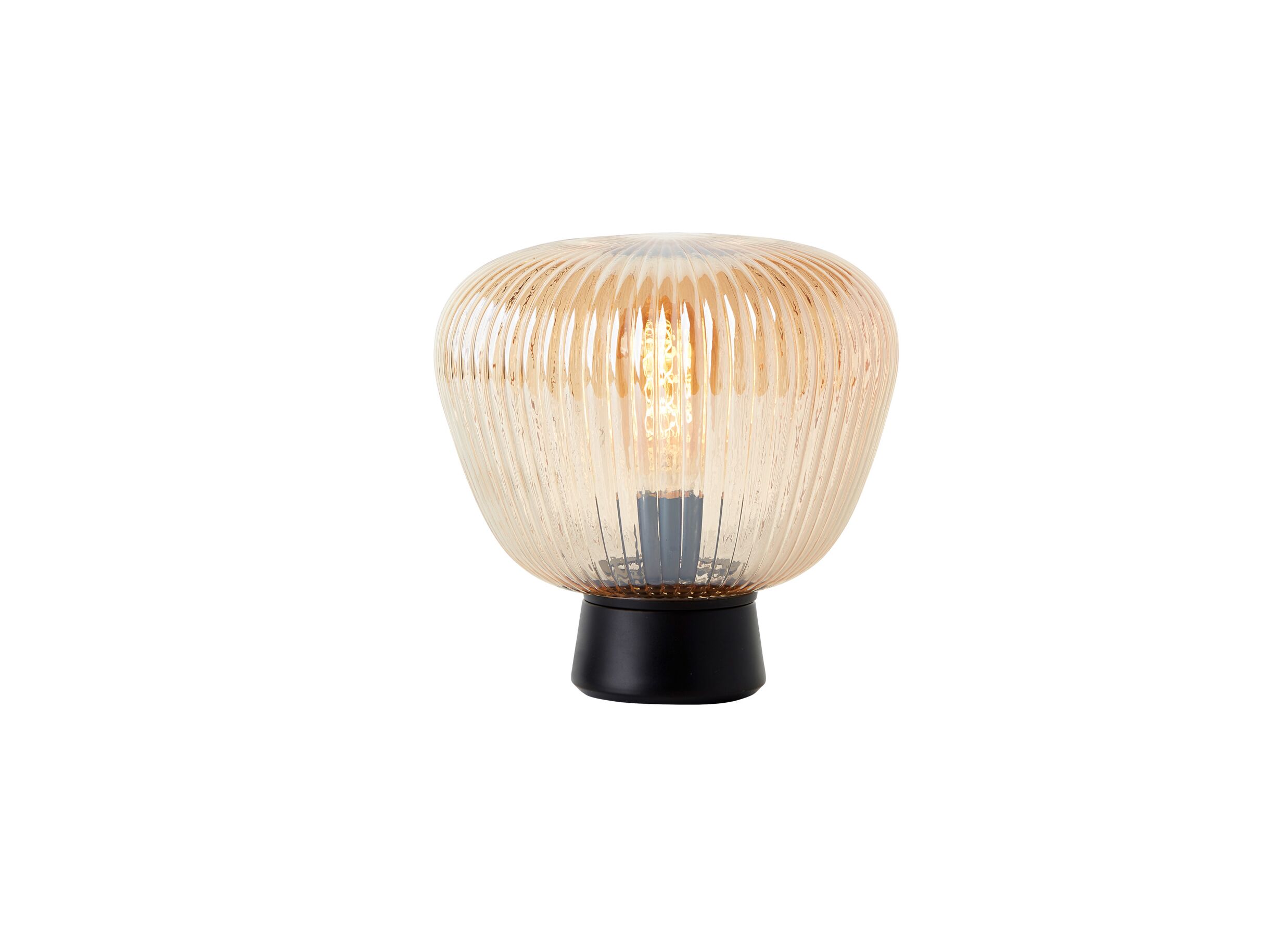 Aperçu - Lampe de table Kaizen E27 H24,5cm
