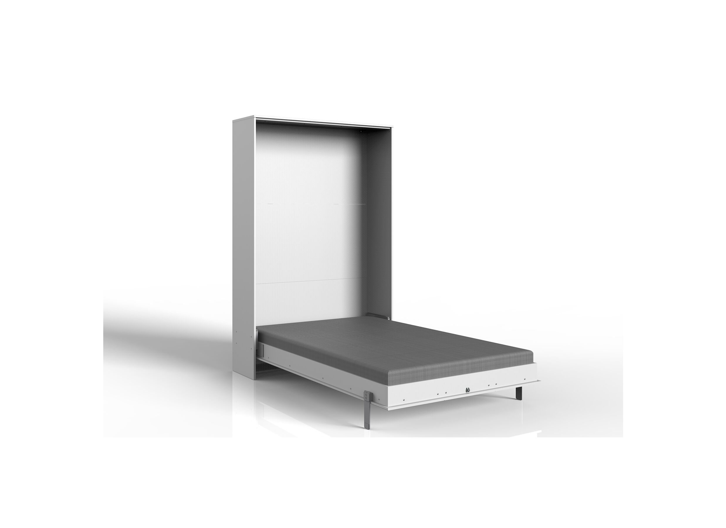 Opklapbed Juist 140x200cm