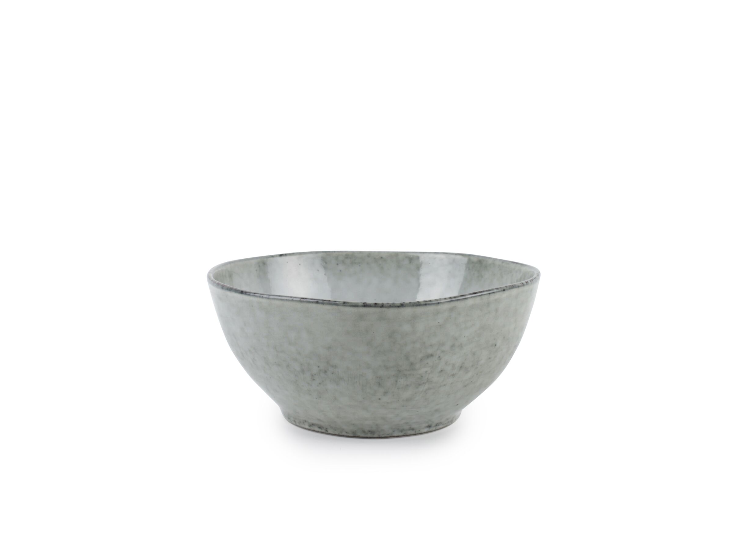 Kom Artisan Ø16,5cm groen