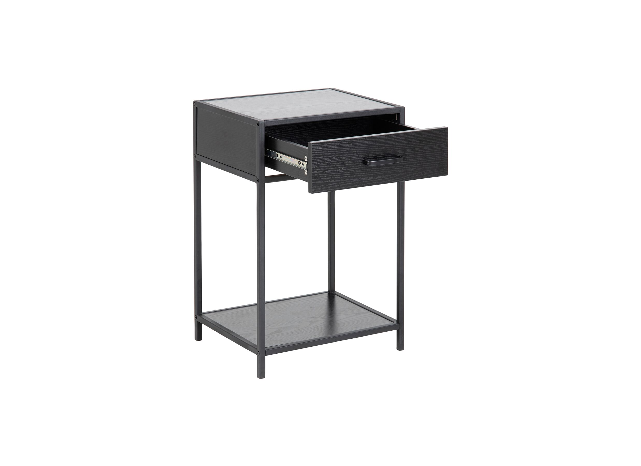 Disposition - Table de chevet 42x35x63cm