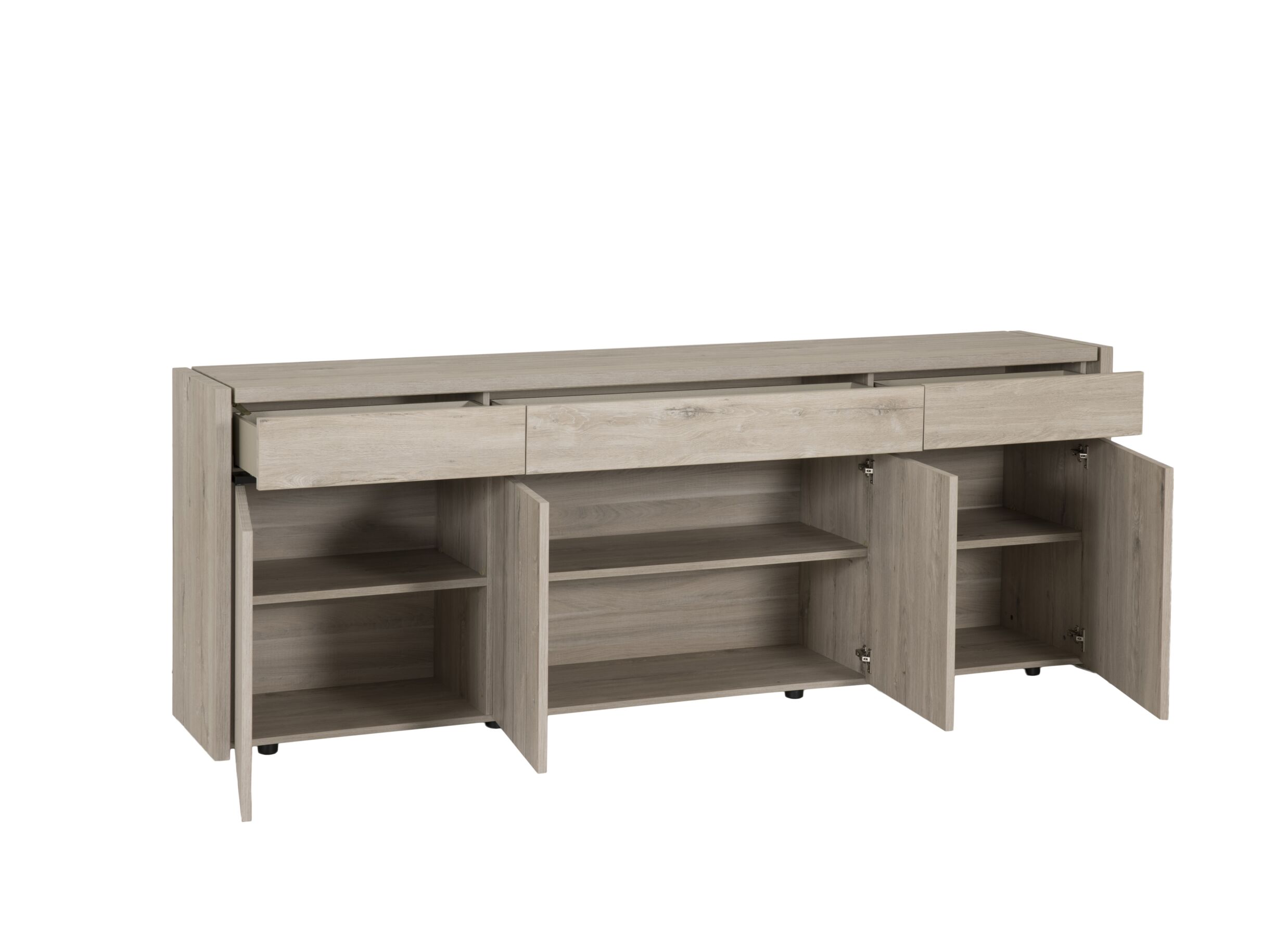 Disposition - Buffet Lucca 248cm