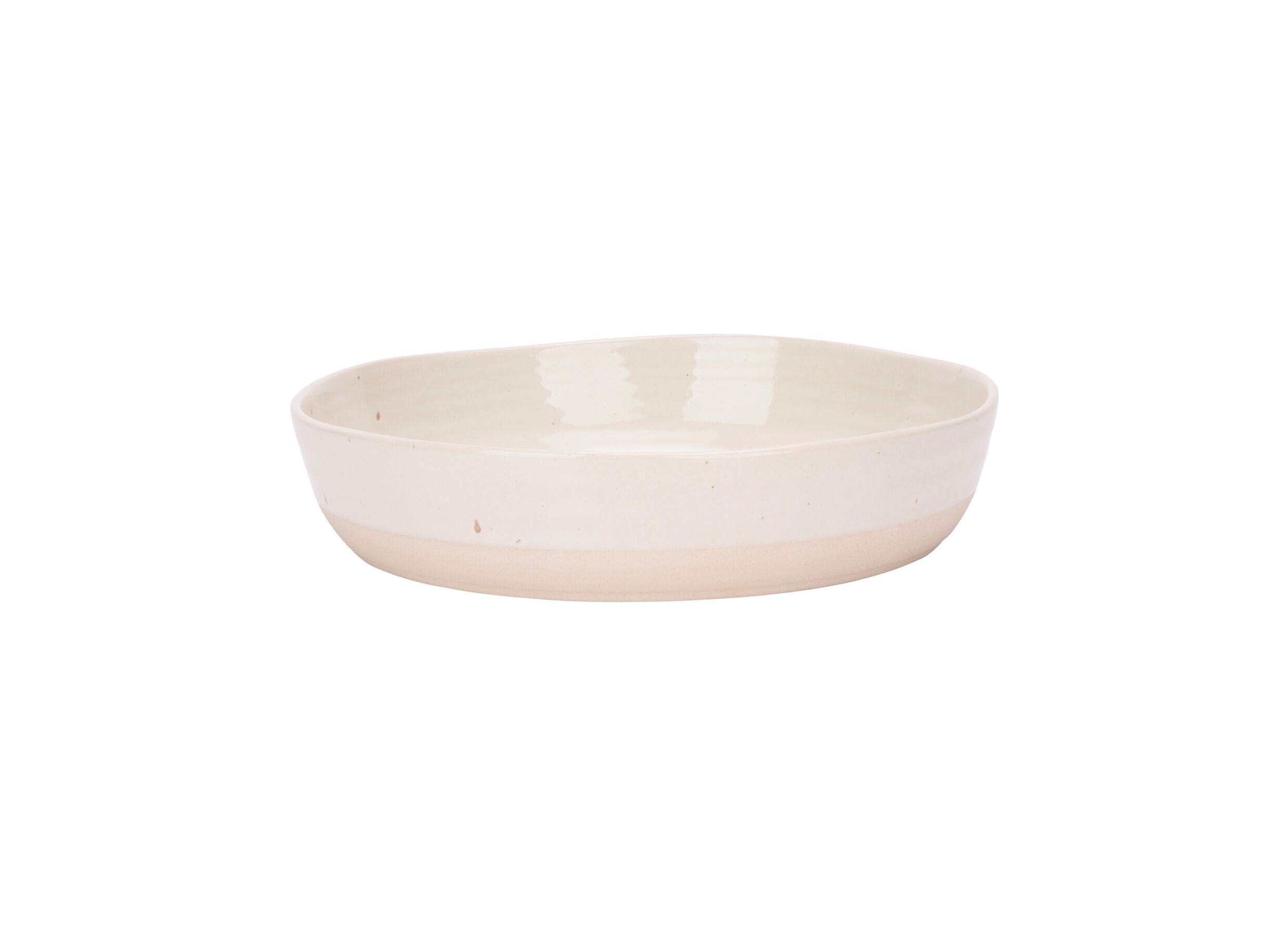 Plus Important - Plat Amuse Ø17cm