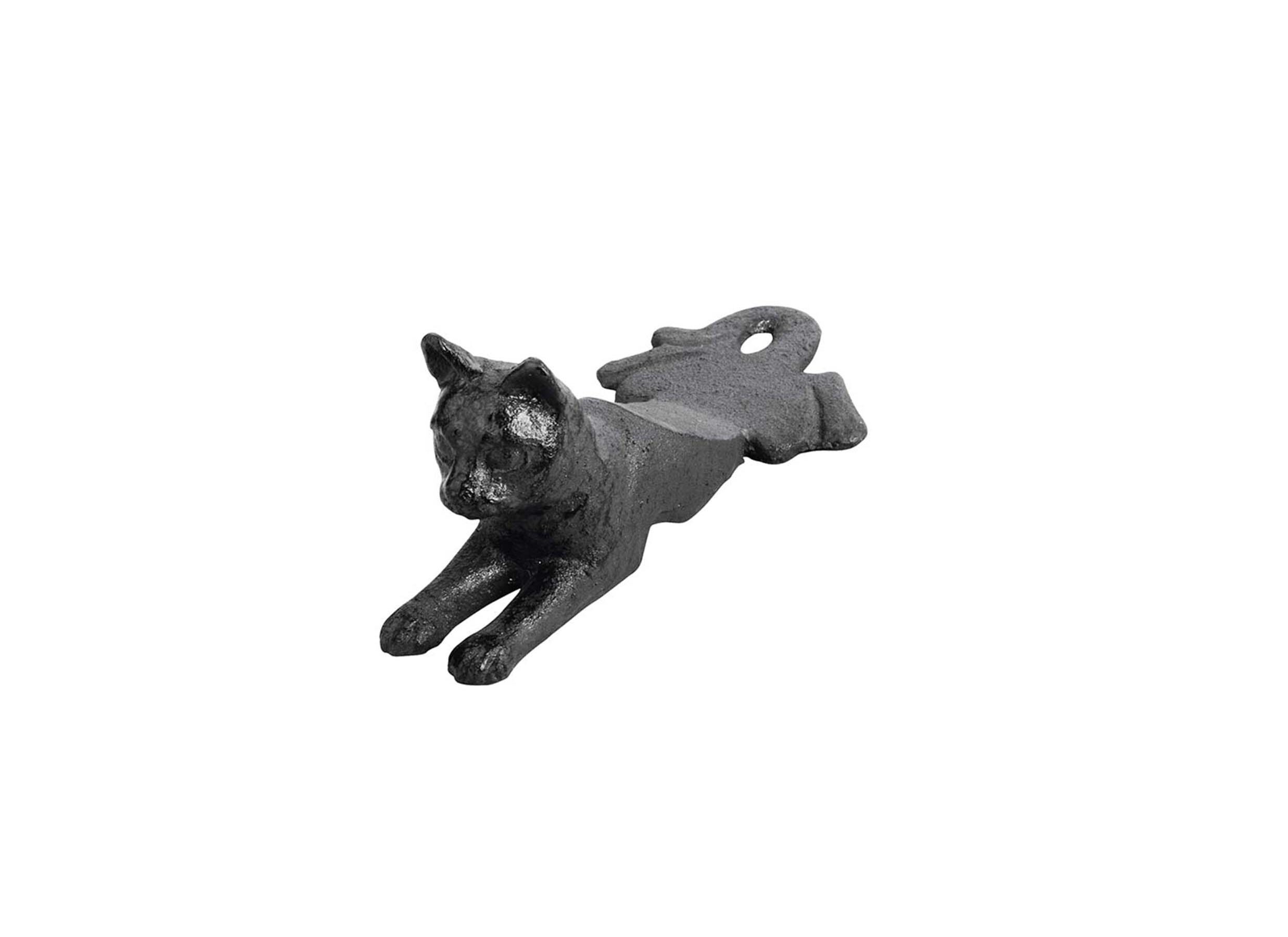 Cale-porte noir - Cale-porte noir