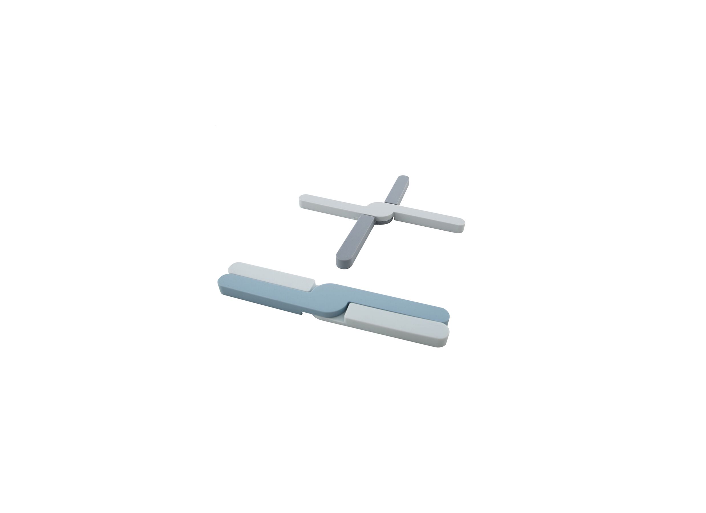 Sous-plat Dots 20x3 - Sous-plat Dots 20x3,20cm