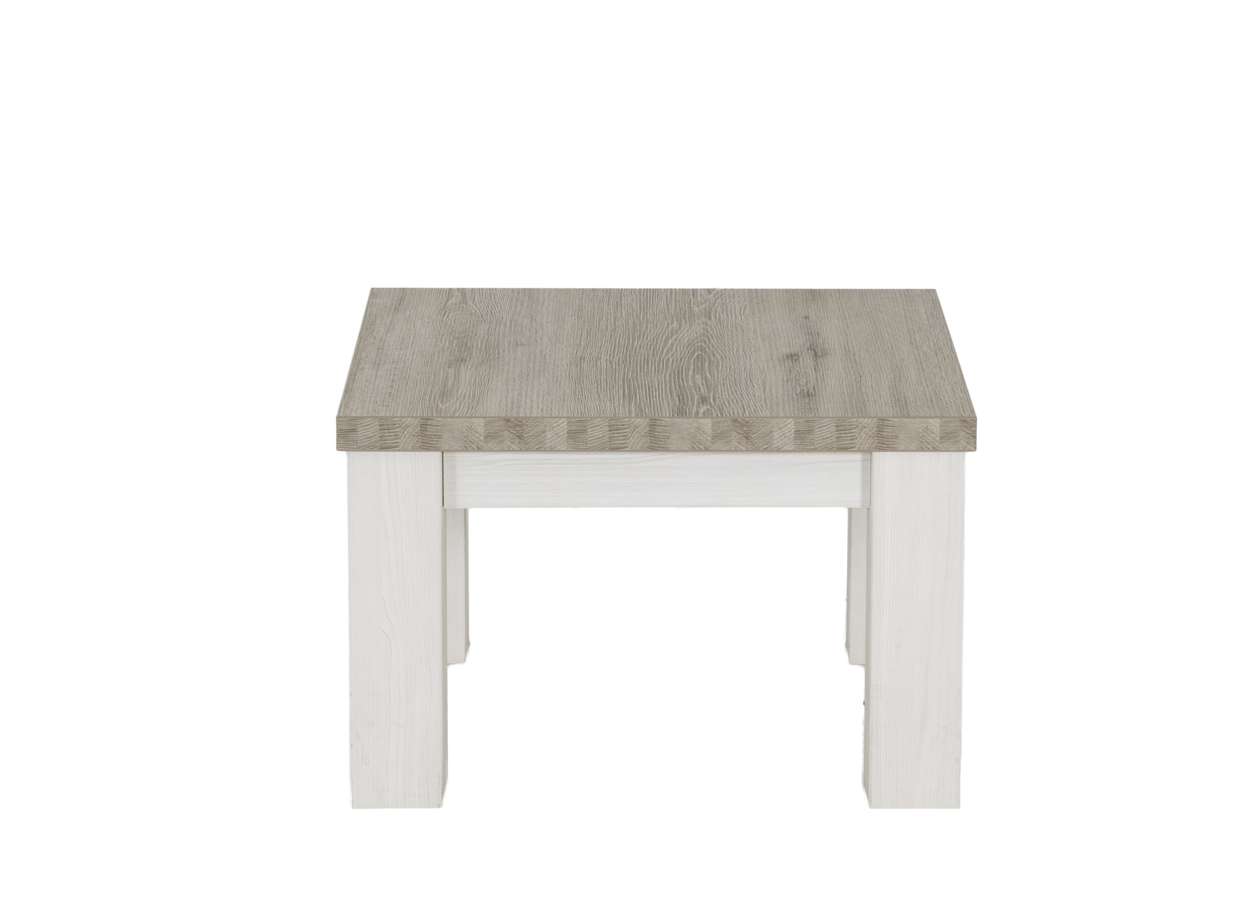 Detail - Table d'appoint 68x68cm