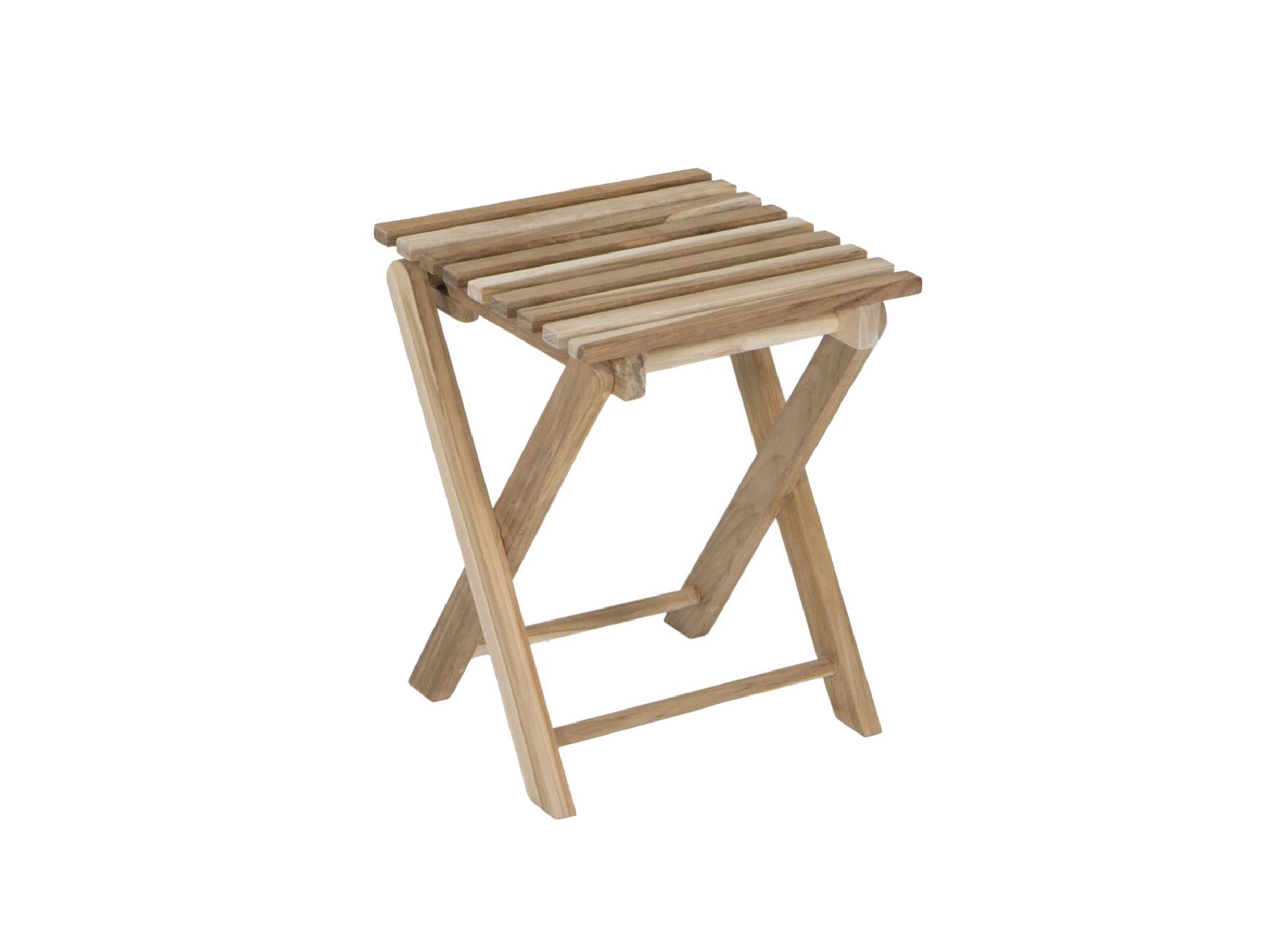Table d'appoint Safari 29x29cm - Table d'appoint Safari 29x29cm