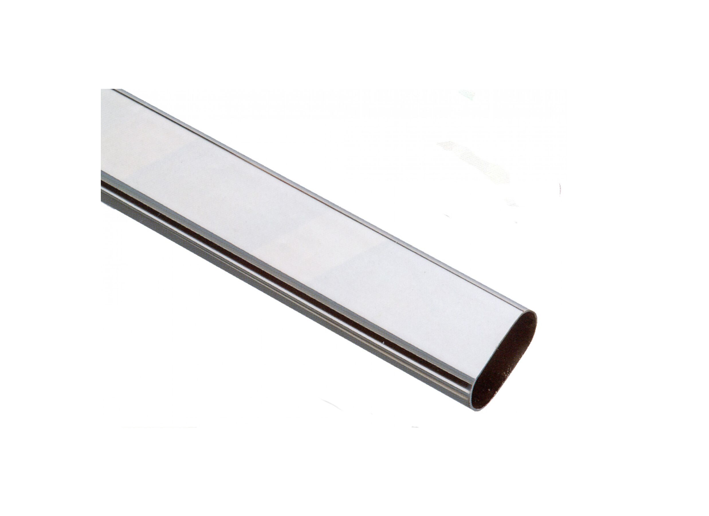 Fire Barre à vêtements 57cm - Fire Barre à vêtements 57cm - acier - argent