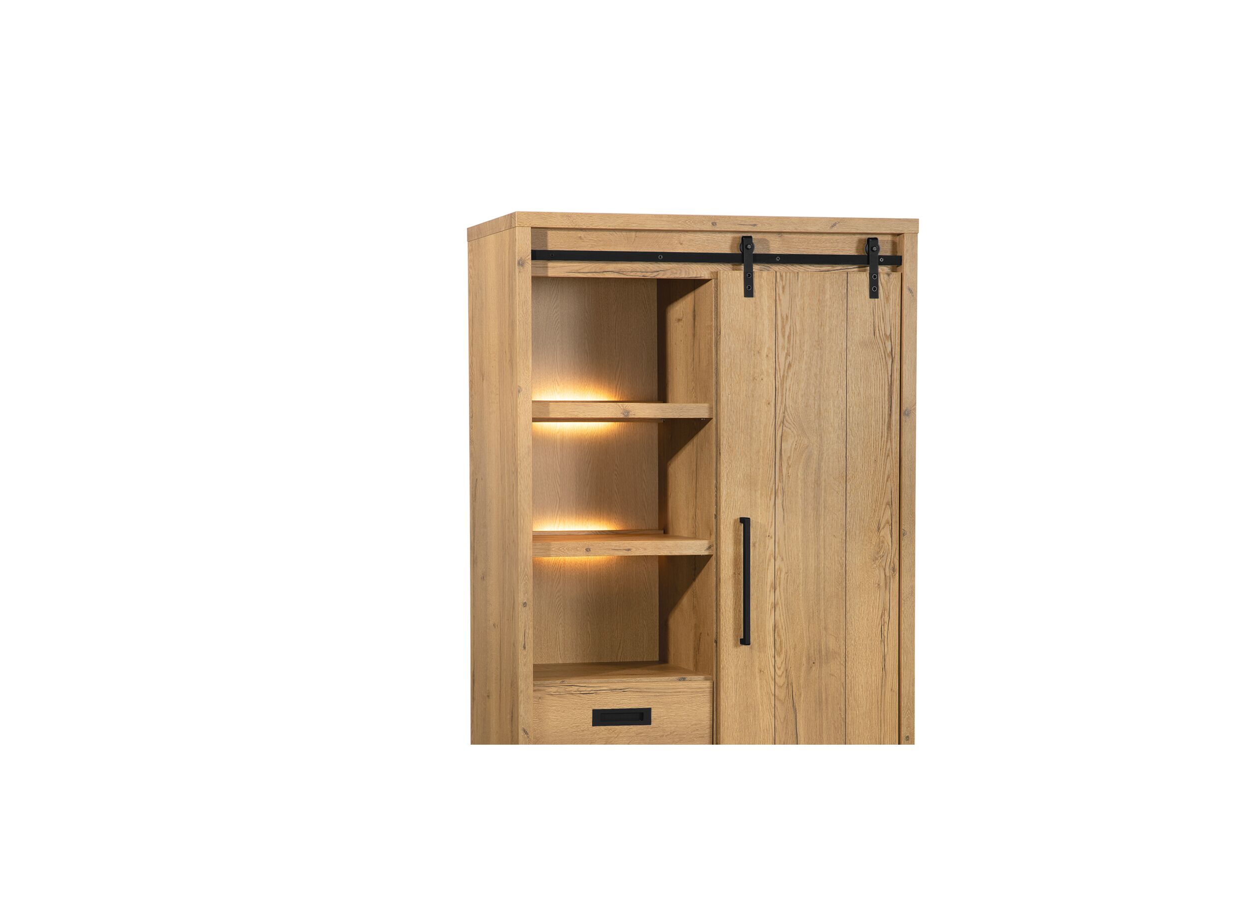 Hoofdfoto - Verlichting Cottage Led
