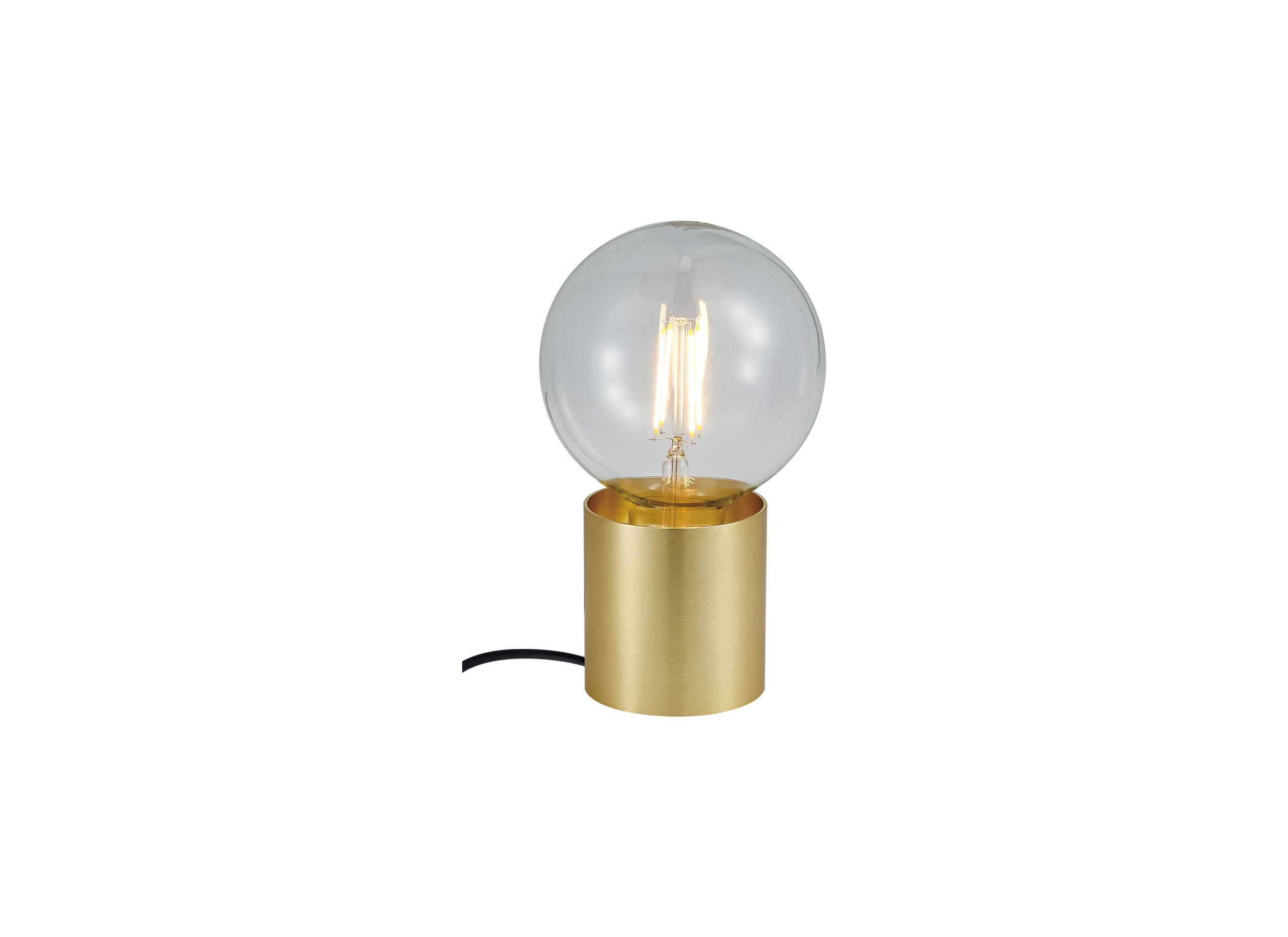 Lampe de table E27 H8 - Lampe de table E27 H8,40cm
