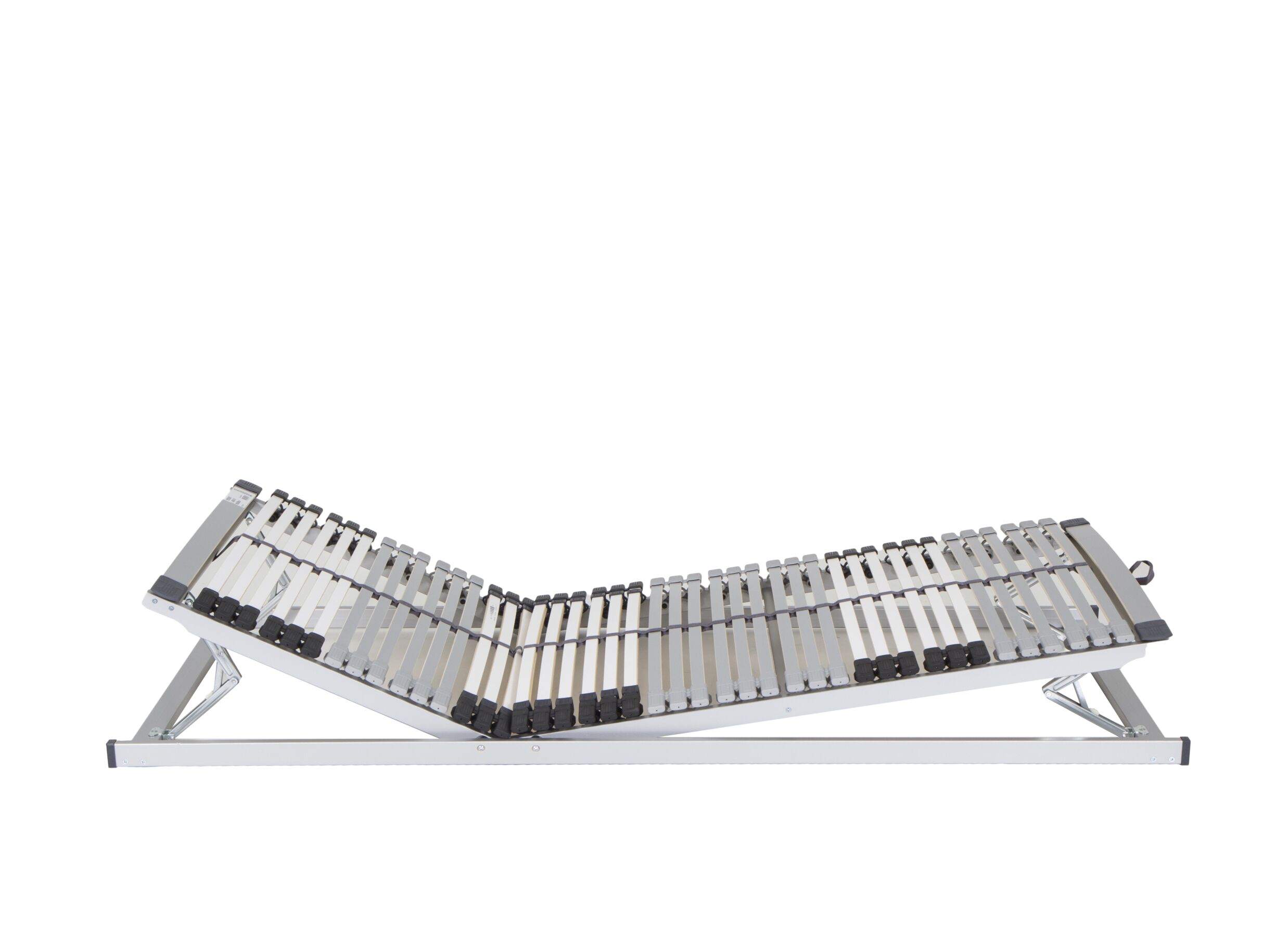 Plus Important - Sommier L4050 réglable 80x197cm