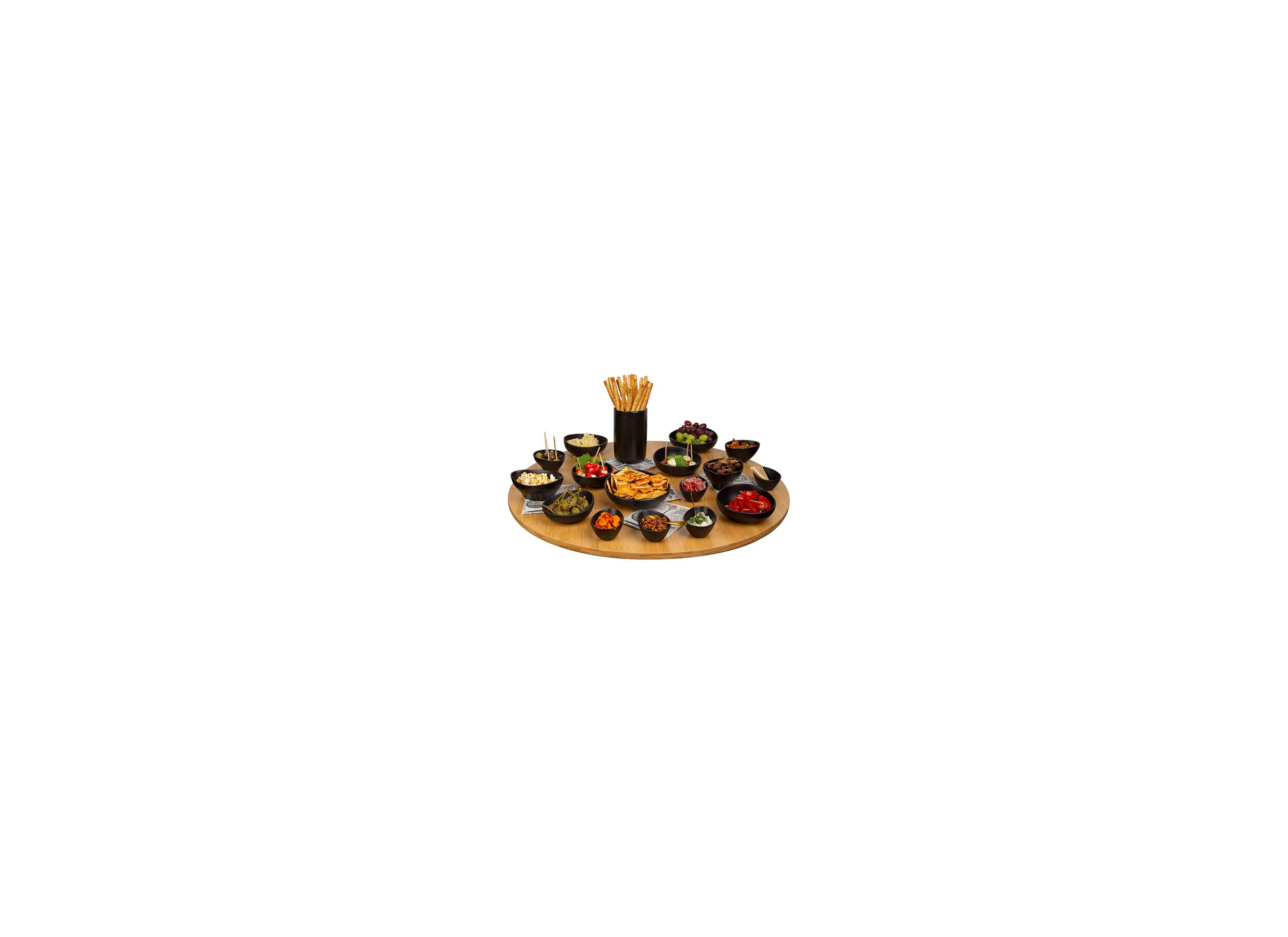 Draaiplateau Lazy Susan Ø75cm