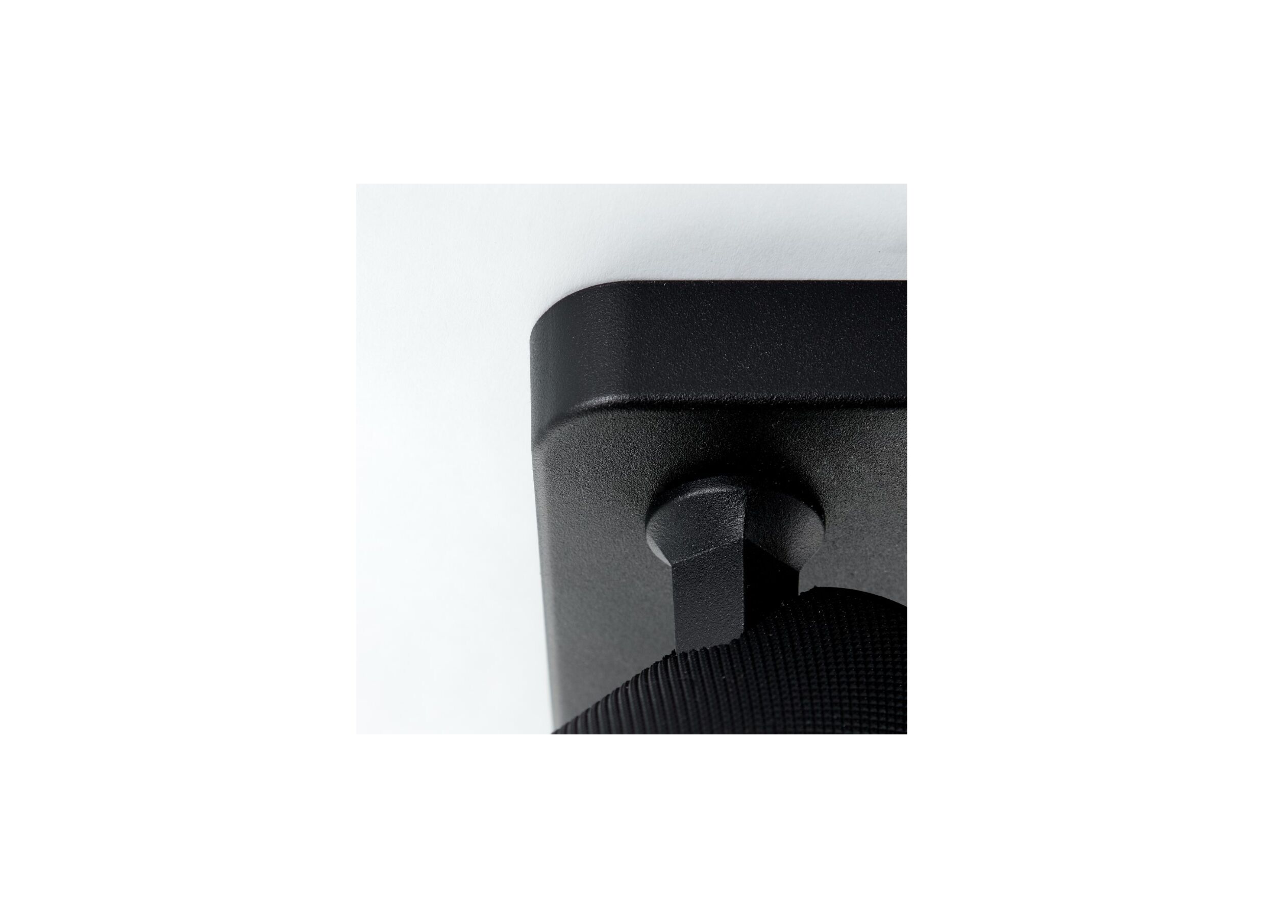 Ledspot Marty met 4 spots 5W GU10