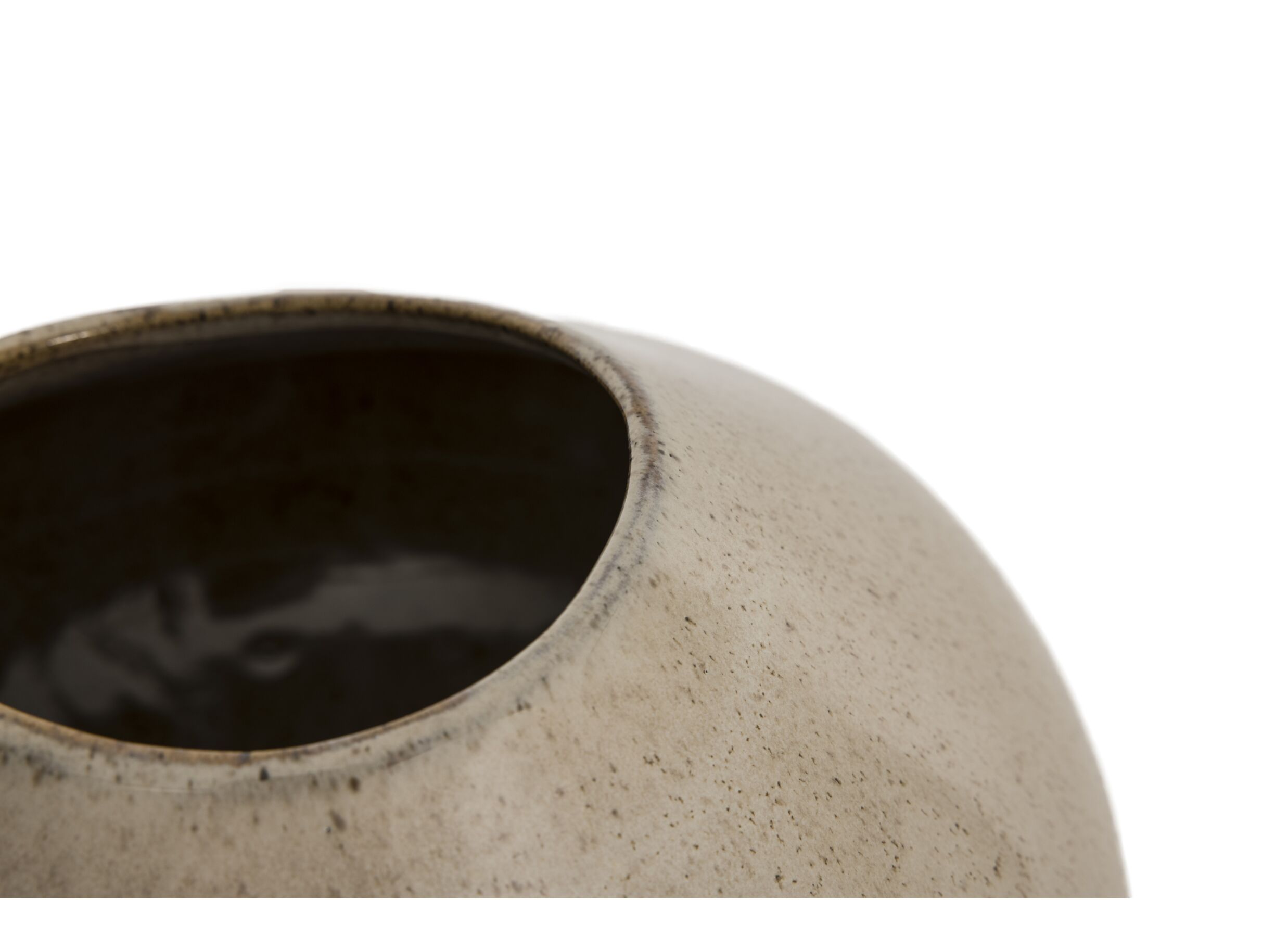 Detail - Vase Morocco H18cm
