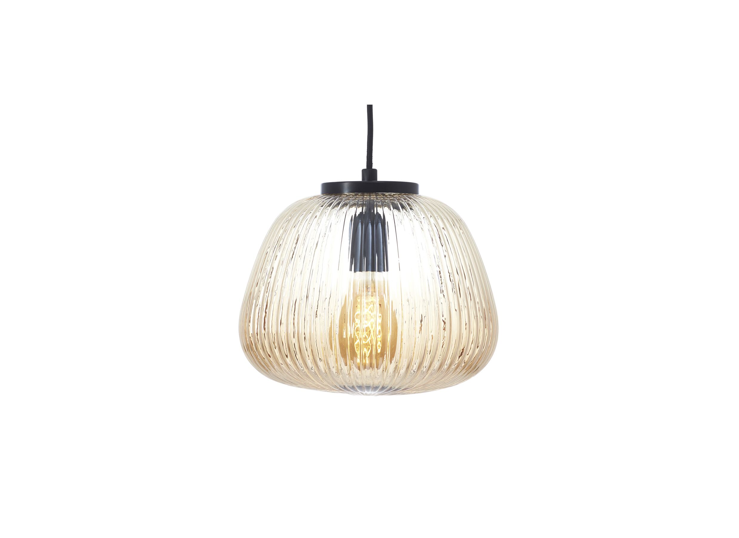 Aperçu - Suspension Kaizen Ø25cm 1x40W E27
