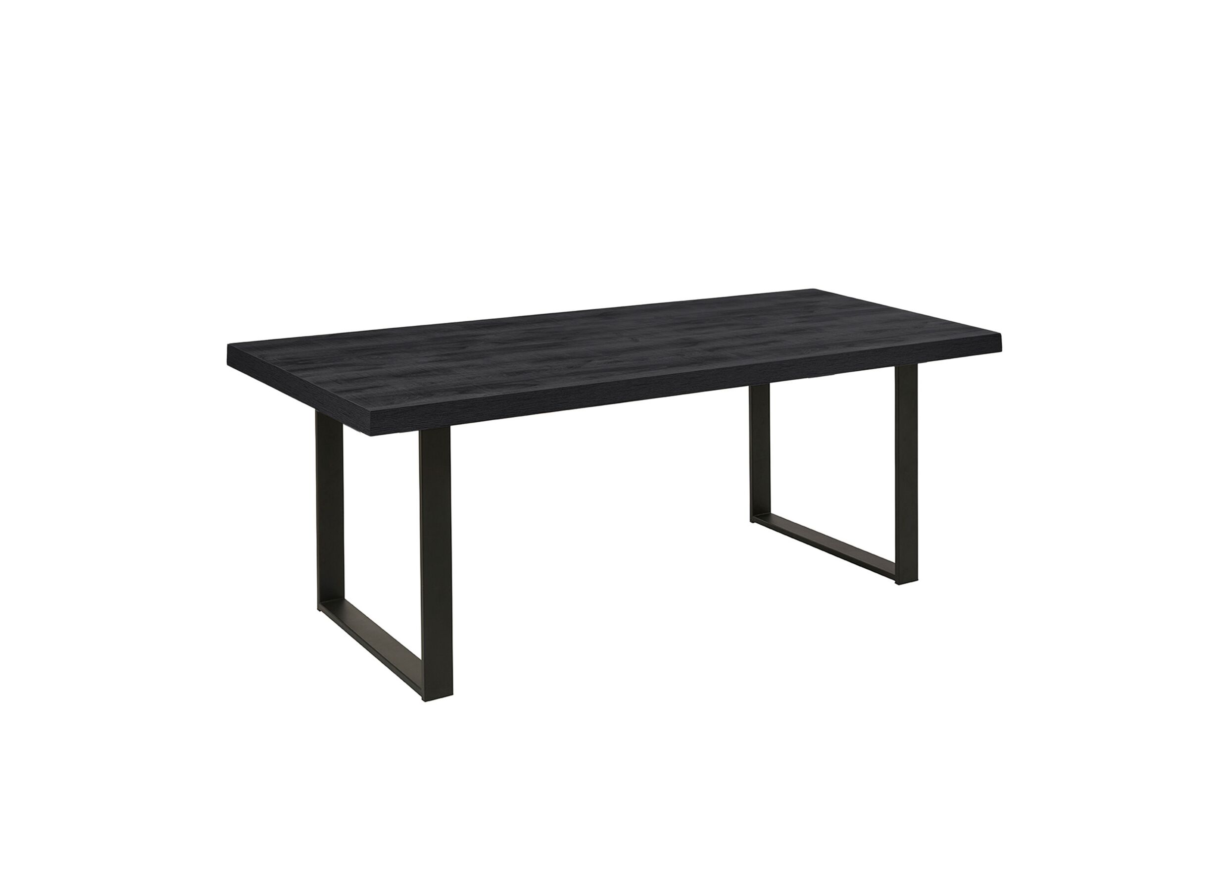 Table Raphael 200x100cm - Table Raphael 200x100cm - melamine - NOX