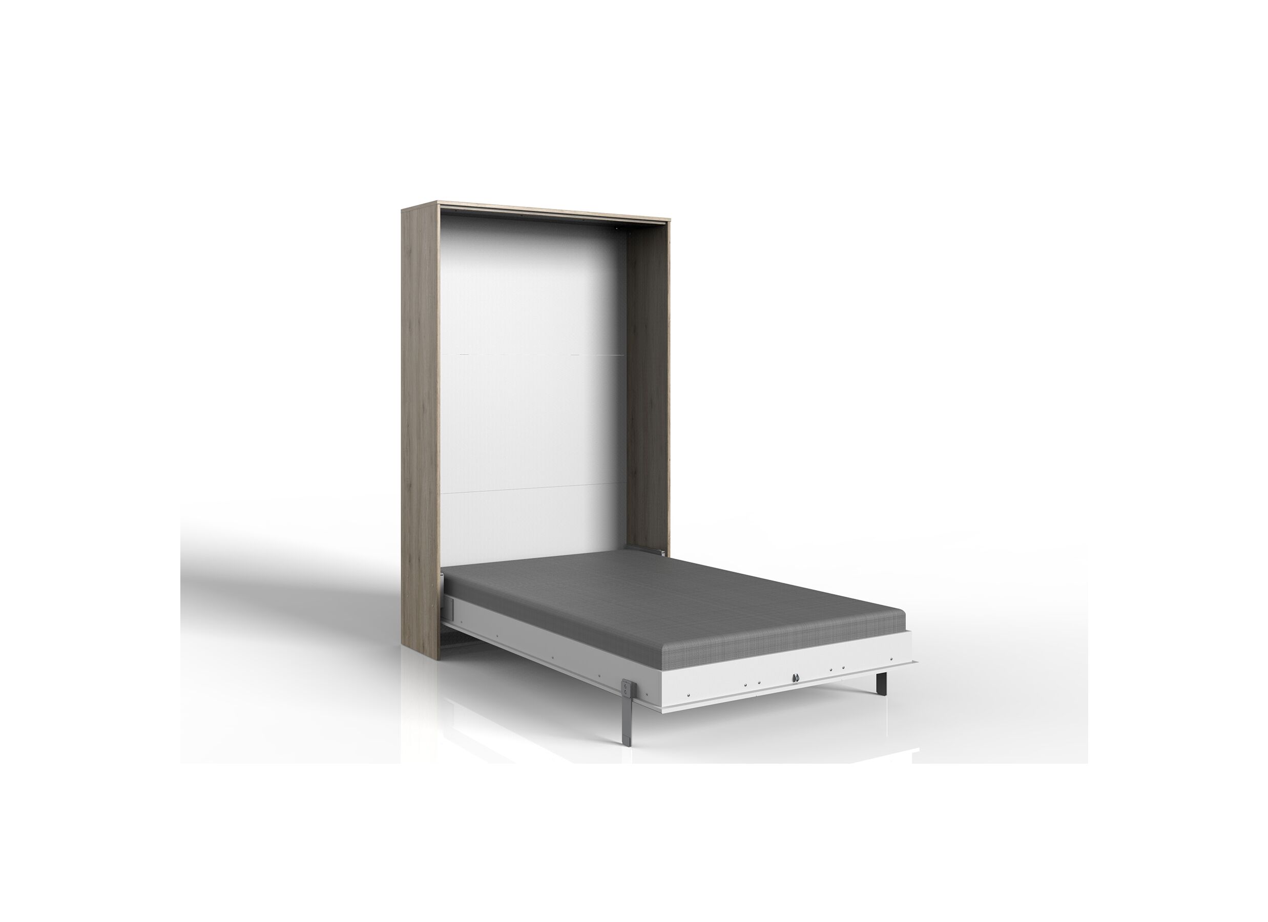 Opklapbed Juist 120x200cm
