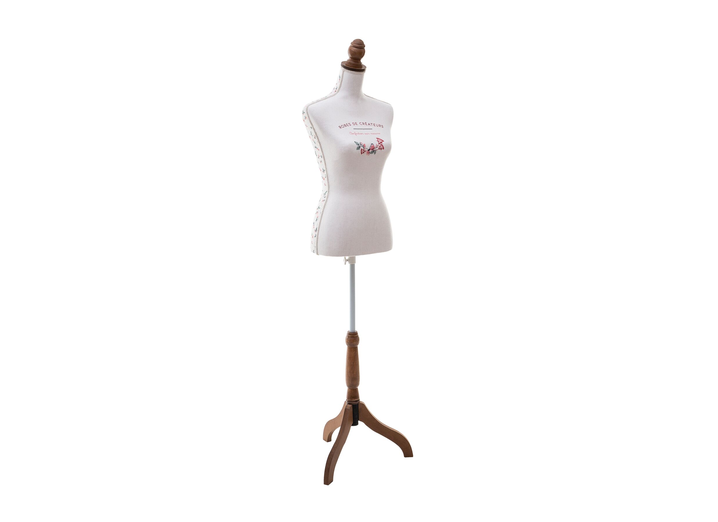 Mannequin Poesie H160cm - Mannequin Poesie H160cm