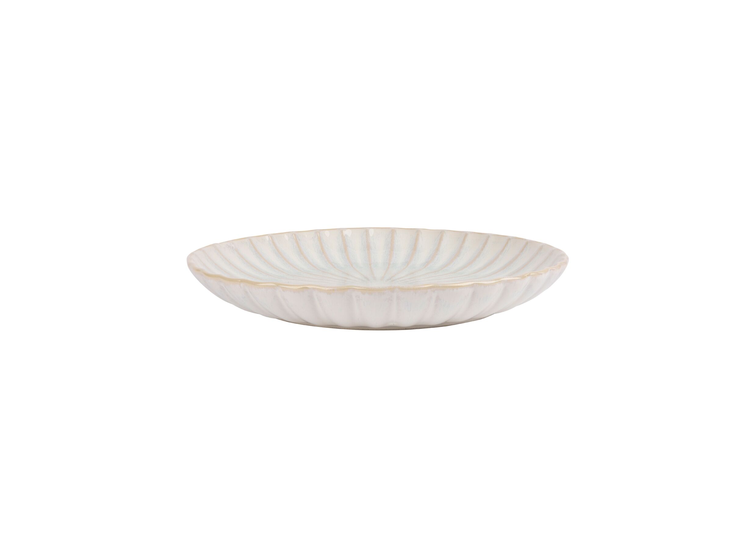 Bord Astera Pure Ø27,40cm