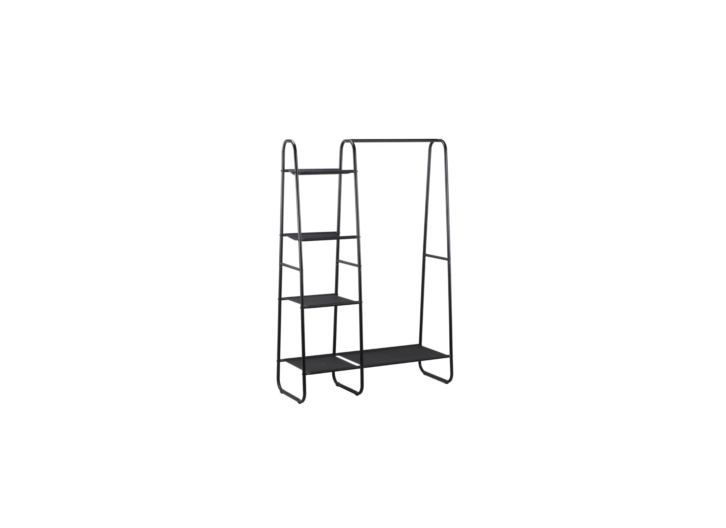Portant Pitt 100x40x150cm - Portant Pitt 100x40x150cm