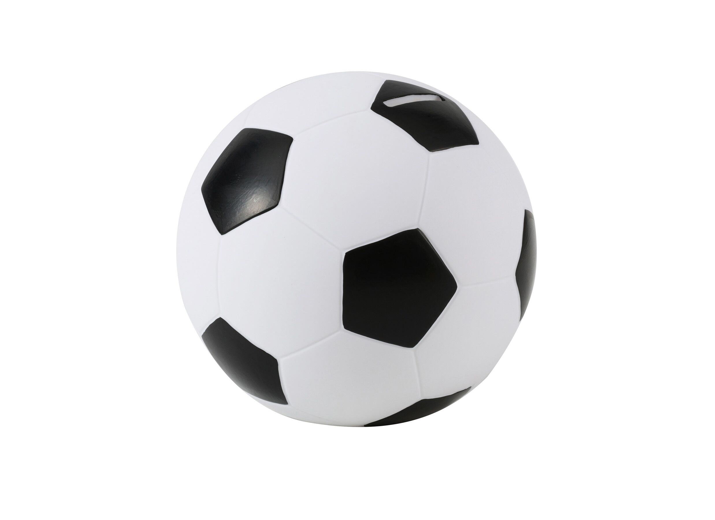 Overzichtsfoto - Spaarpot Football