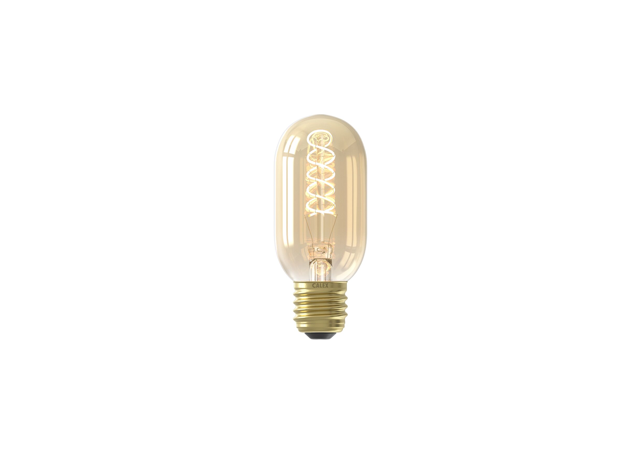 Ledlamp Flex Filament Buis 3,8W E27