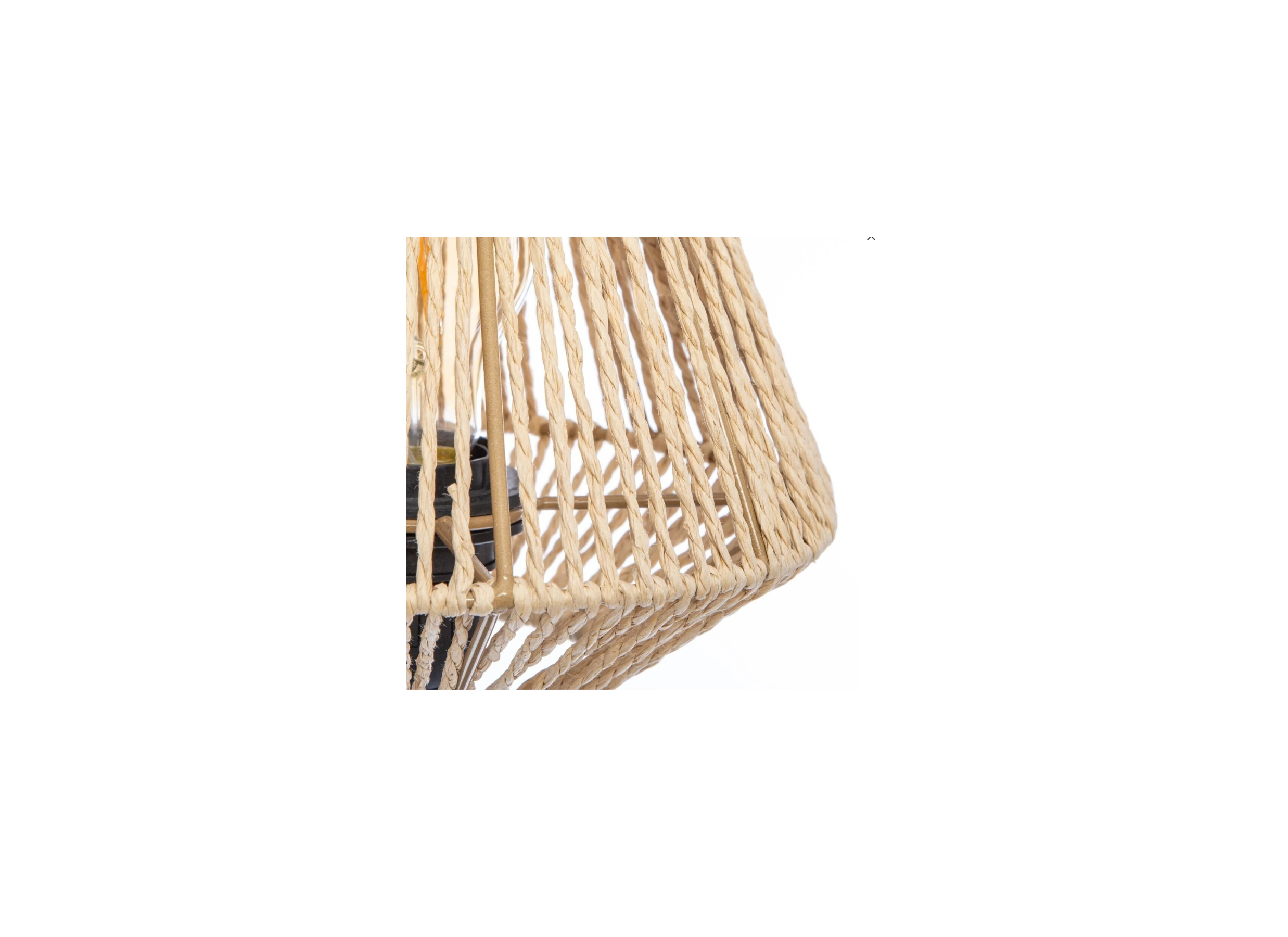 Detail - Lampe de table Jily E27 H34cm