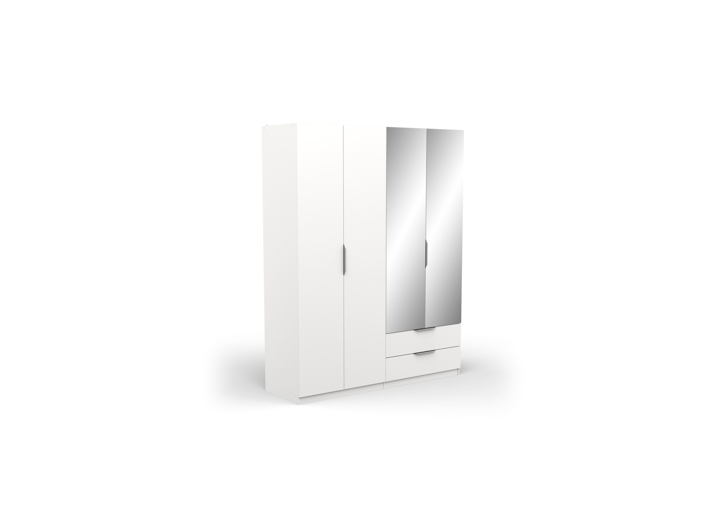 Aperçu - Armoire Ghost