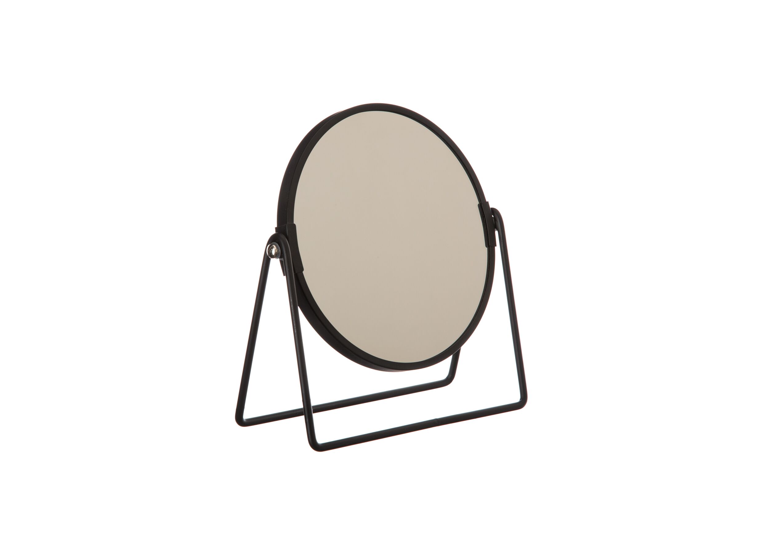 Miroir maquillage 18 - Miroir maquillage 18,5x20,5cm