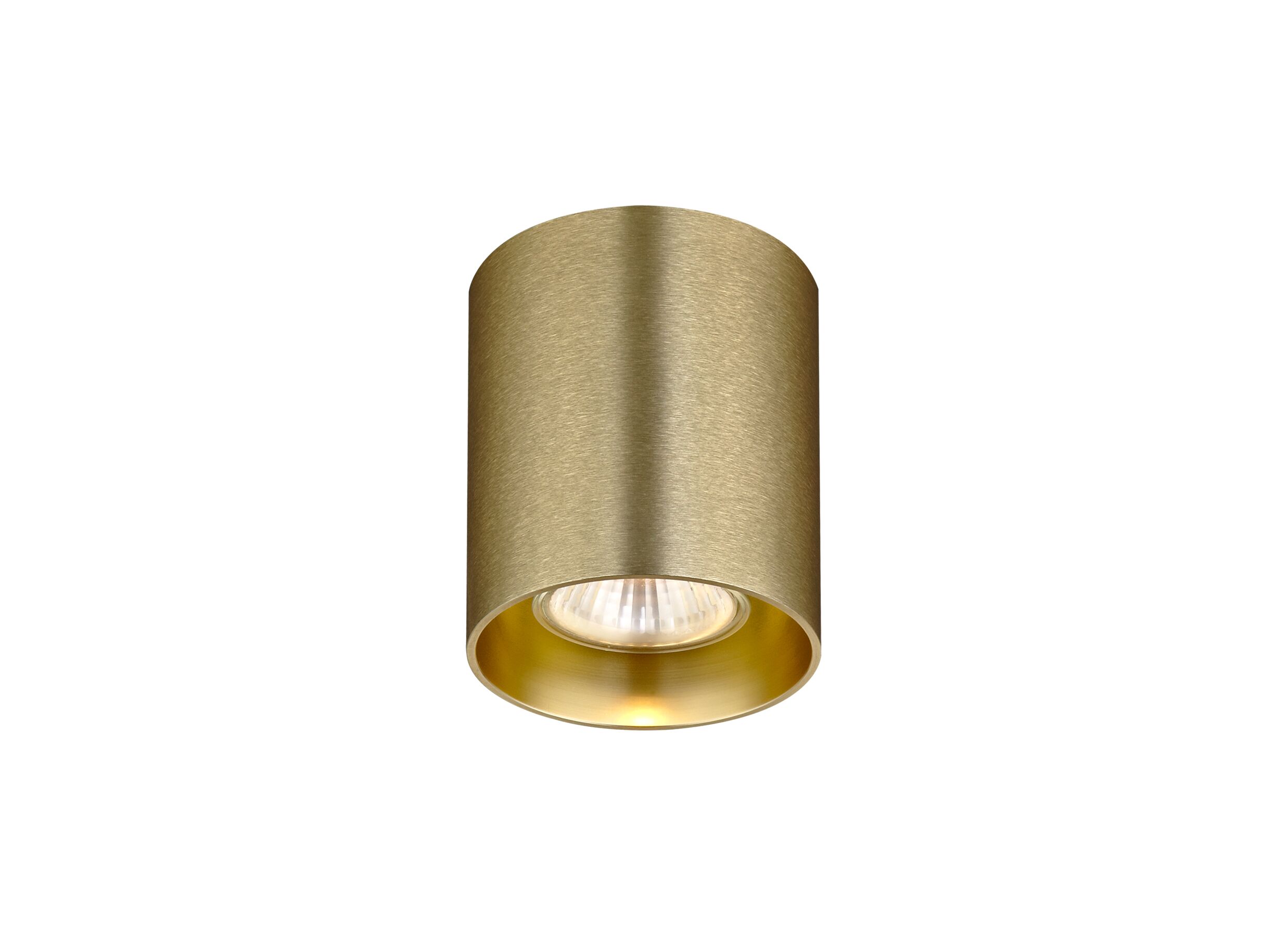 Plafonnier Ø8cm - Plafonnier Ø8cm