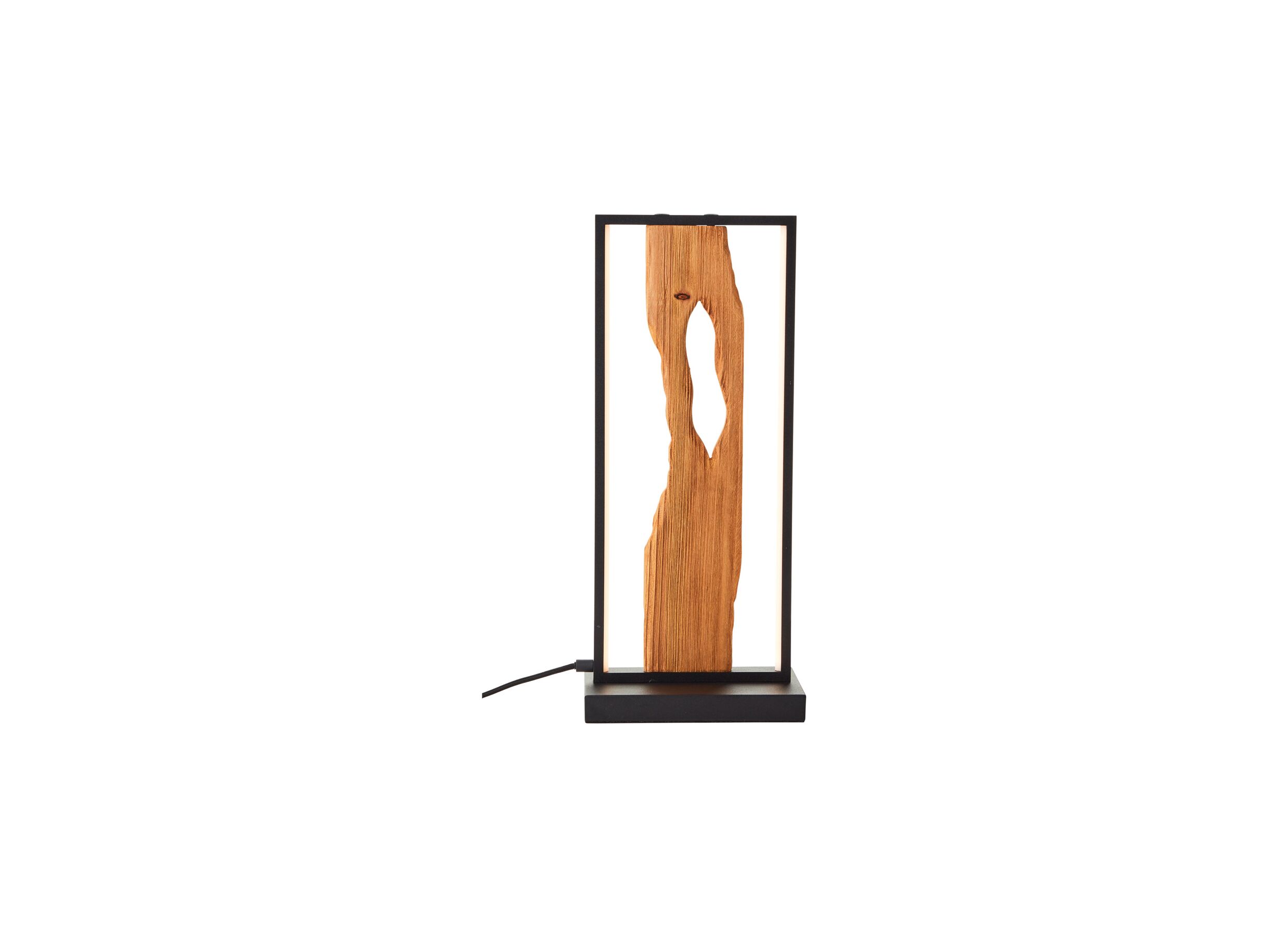 Lampe de table Chaumont LED H50cm - Lampe de table Chaumont LED H50cm
