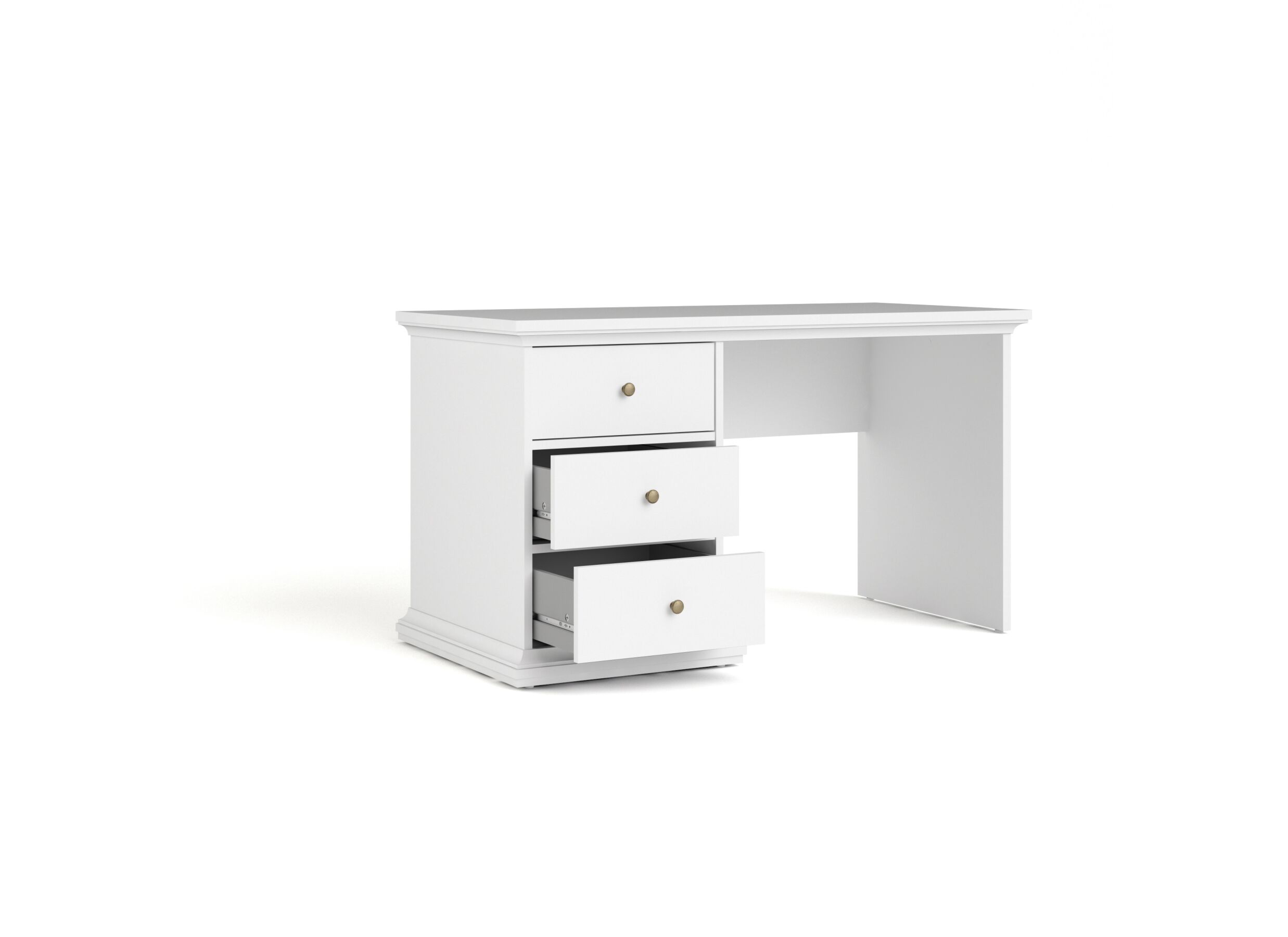 Disposition - Bureau Paris 130x62cm