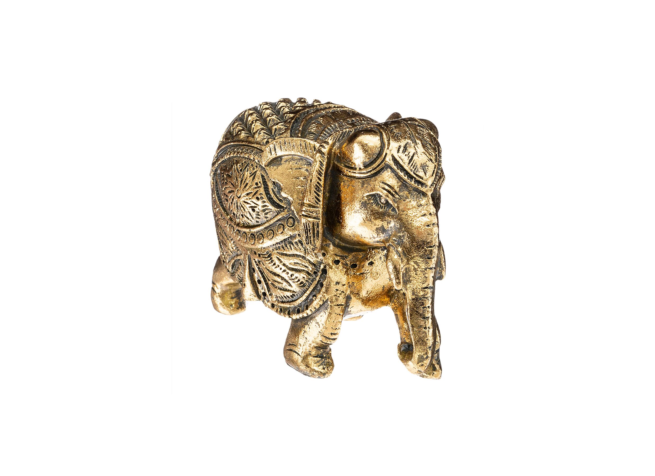 Deco Olifant H9cm