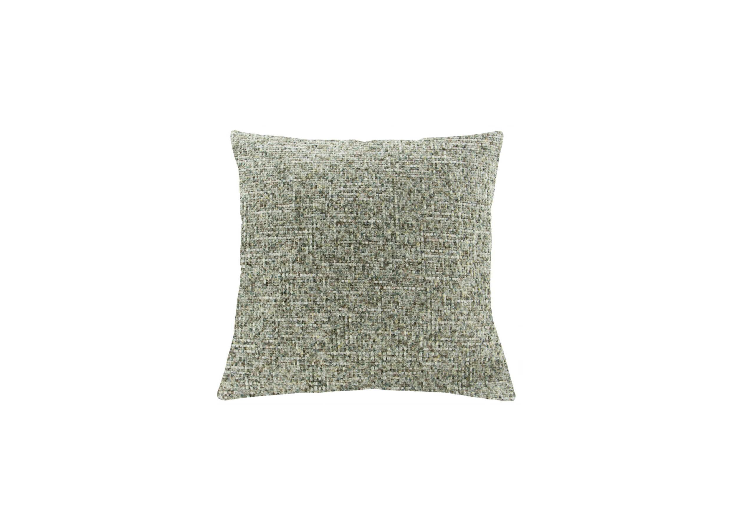 Kussen Haima 45x45cm - stof - mint - Kussen Haima 45x45cm - stof - mint